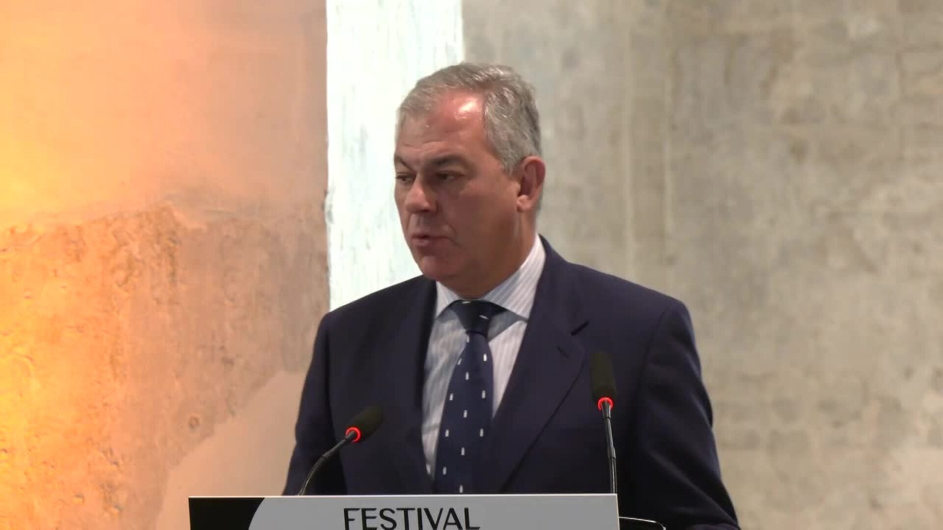 Sevilla estrena en septiembre el Festival de Ópera como "referente cultural de primer nivel"