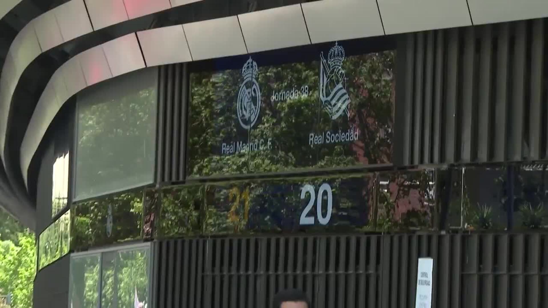 Xabi Alonso, nuevo entrenador del Real Madrid