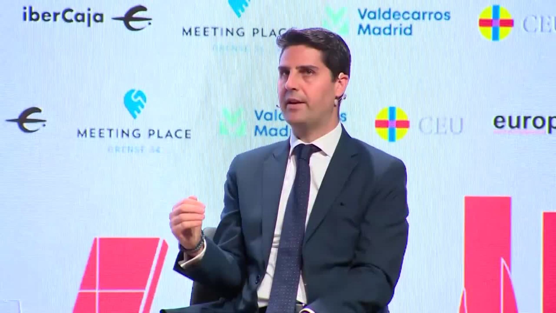 Comunidad de Madrid recuerda que centros educativos pueden adaptar su horario por el calor