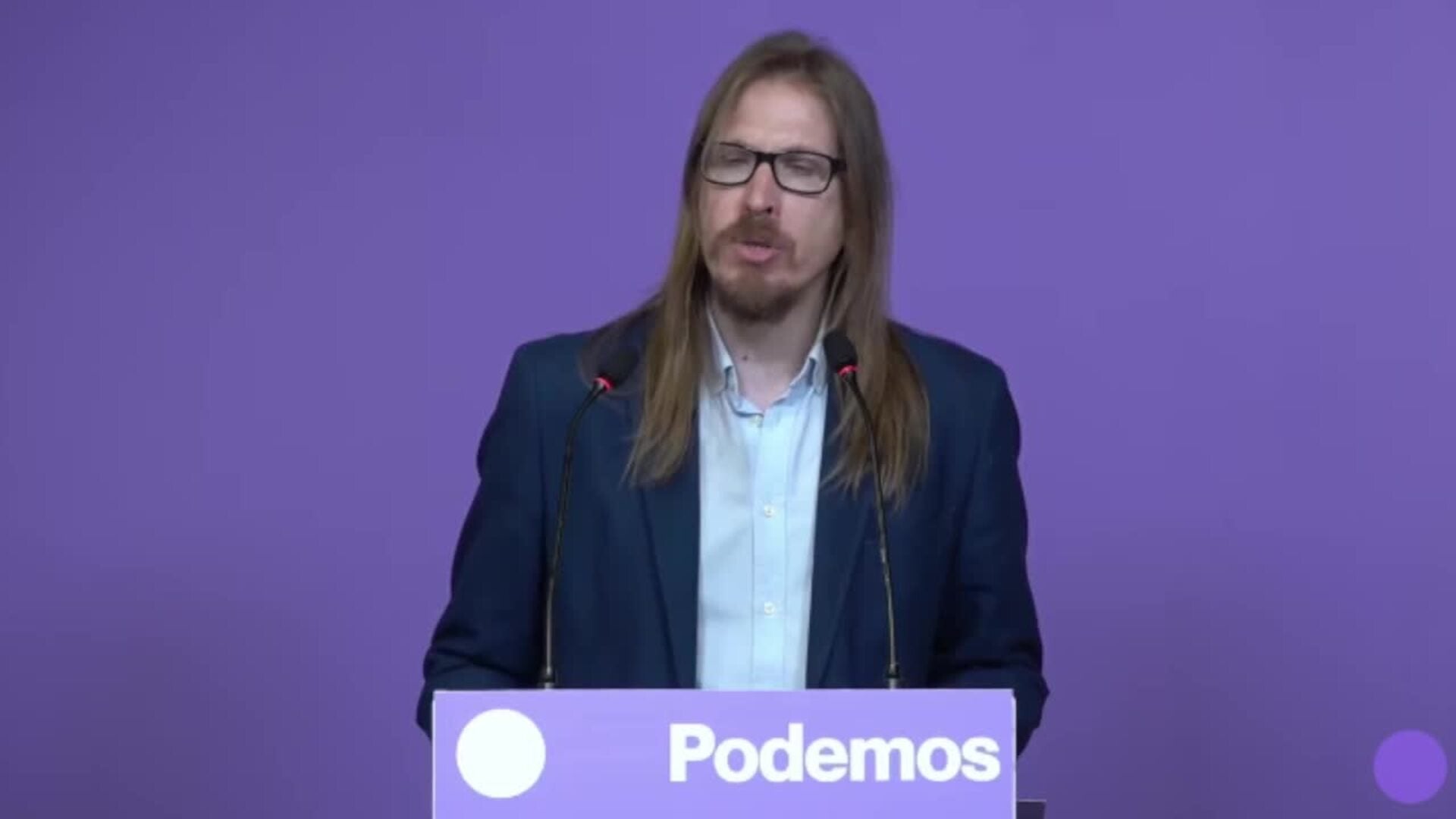 Podemos asegura que Sánchez debe dar "muchas explicaciones" tras el procesamiento de su hermano