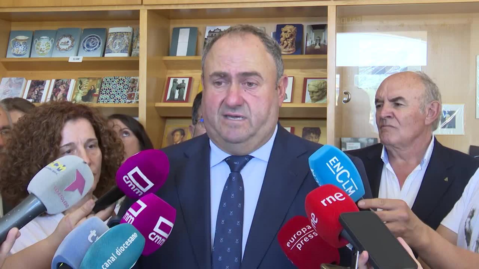 Asaja exige "un etiquetado claro y transparente" de los alimentos
