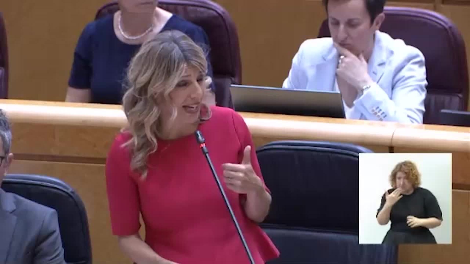 Díaz asegura que adoptará "cualquier fórmula" para garantizar relevo generacional en el campo
