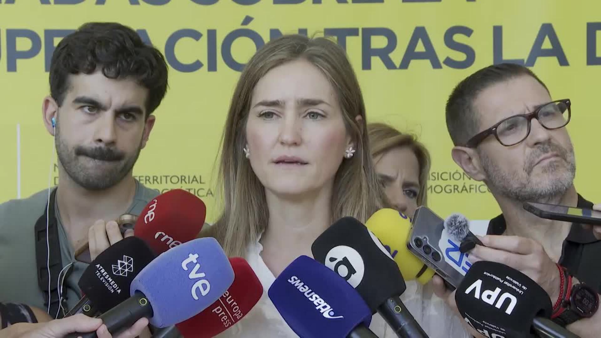 Aagesen señala que se ha avanzado "mucho" en conocer la causa del apagón