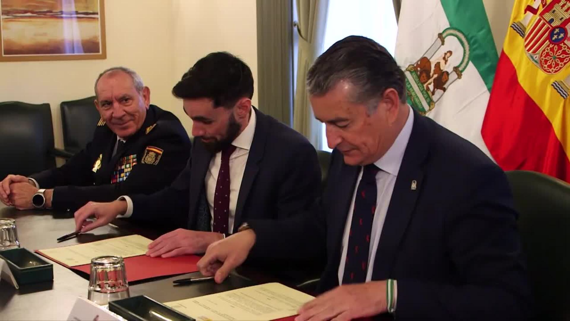 Aina Calvo, secretaria de Estado de Igualdad, será la 'número dos' de Marlaska en Interior