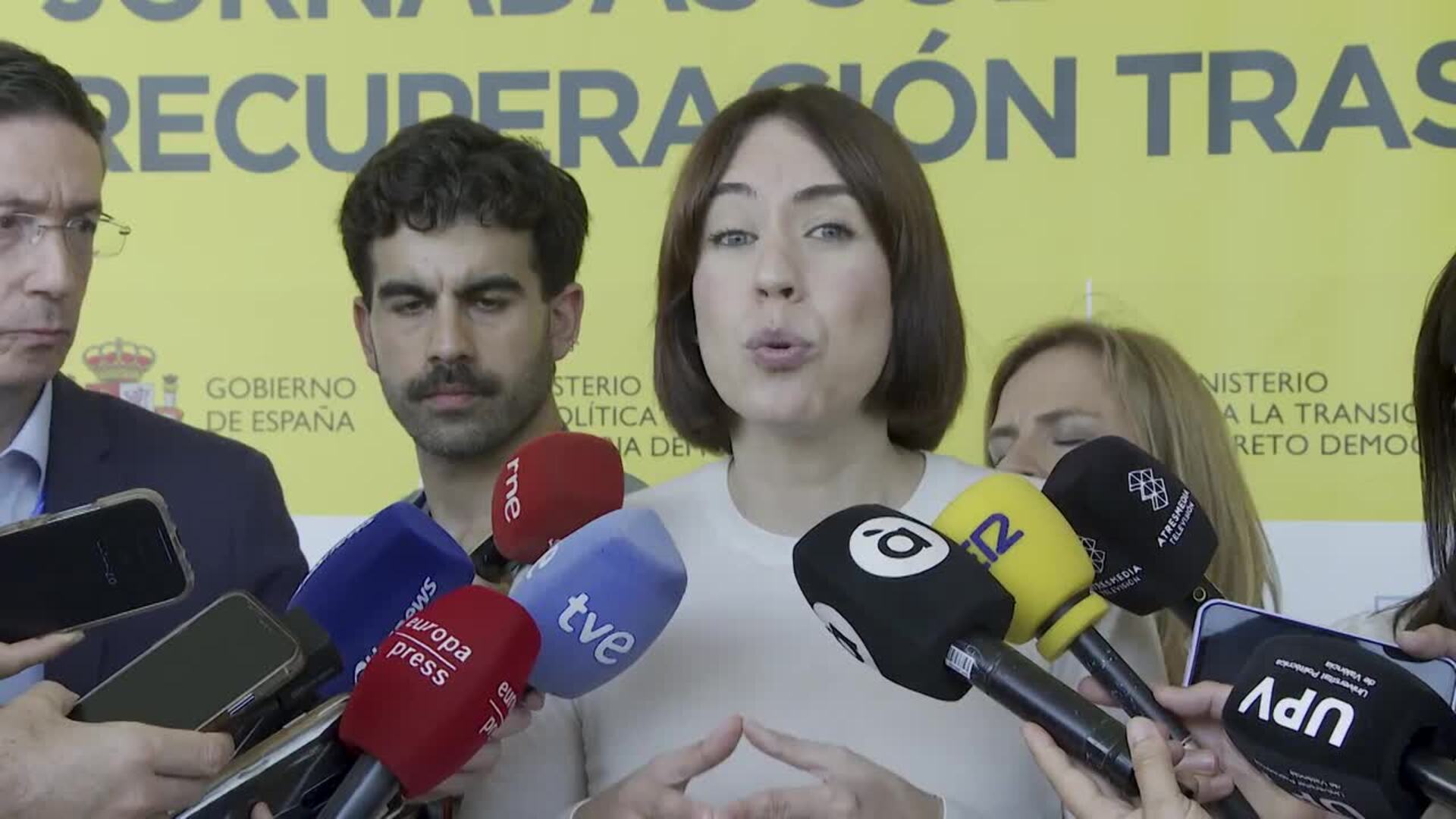 Morant afea a Mazón su "triunfalismo" con los presupuestos