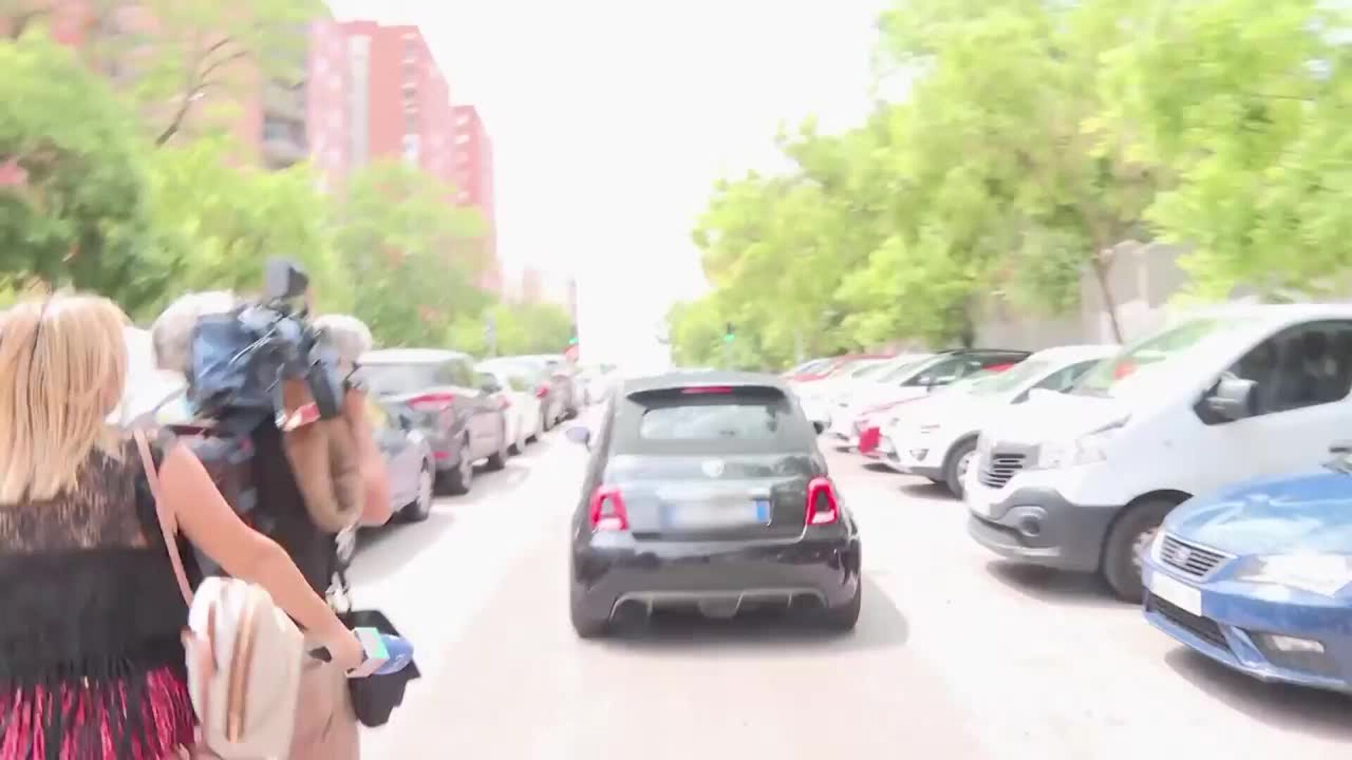 Carlo Costanzia, a la huida tras la condena de cárcel de sus hermanos