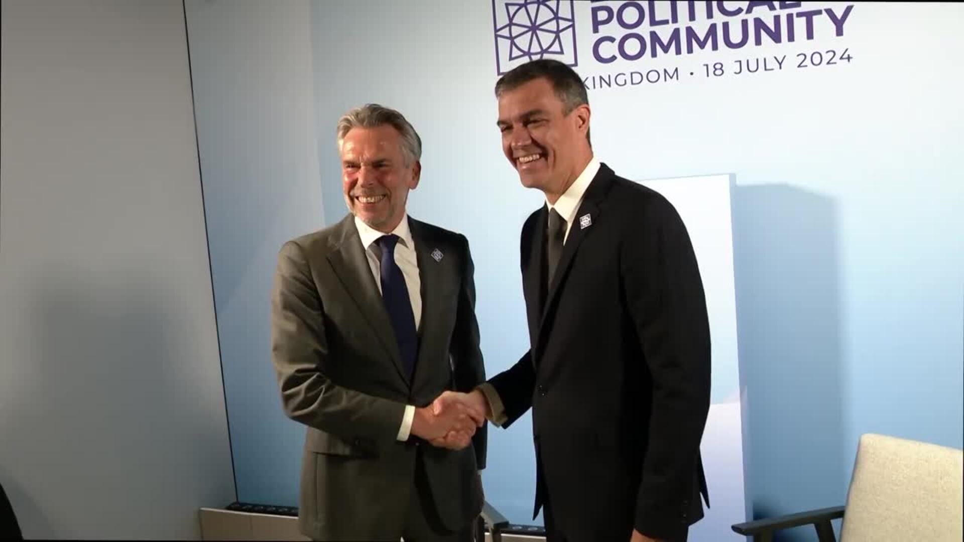 Dimite el primer ministro de Países Bajos tras abandonar la ultraderecha la coalición