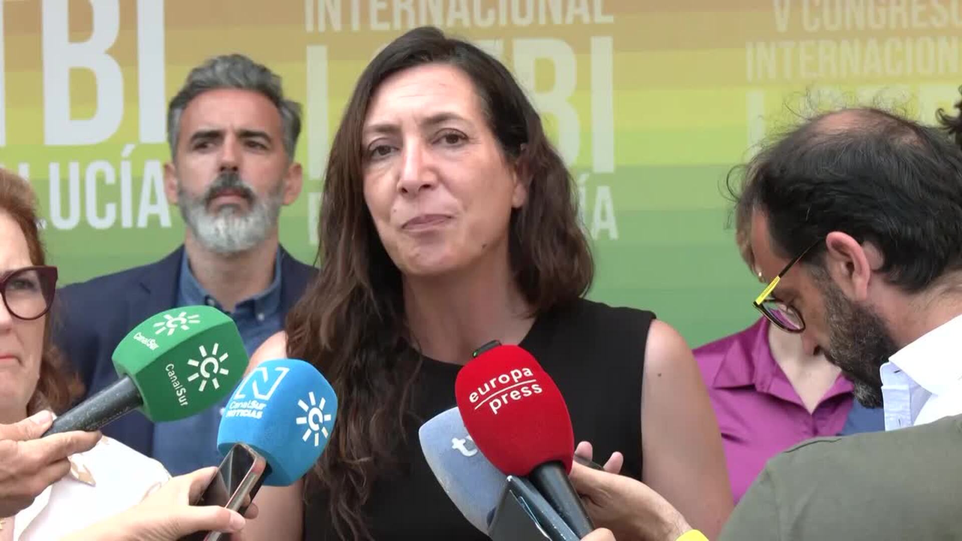 La Junta trabaja en un protocolo de prevención y actuación ante casos de Lgtbifobia