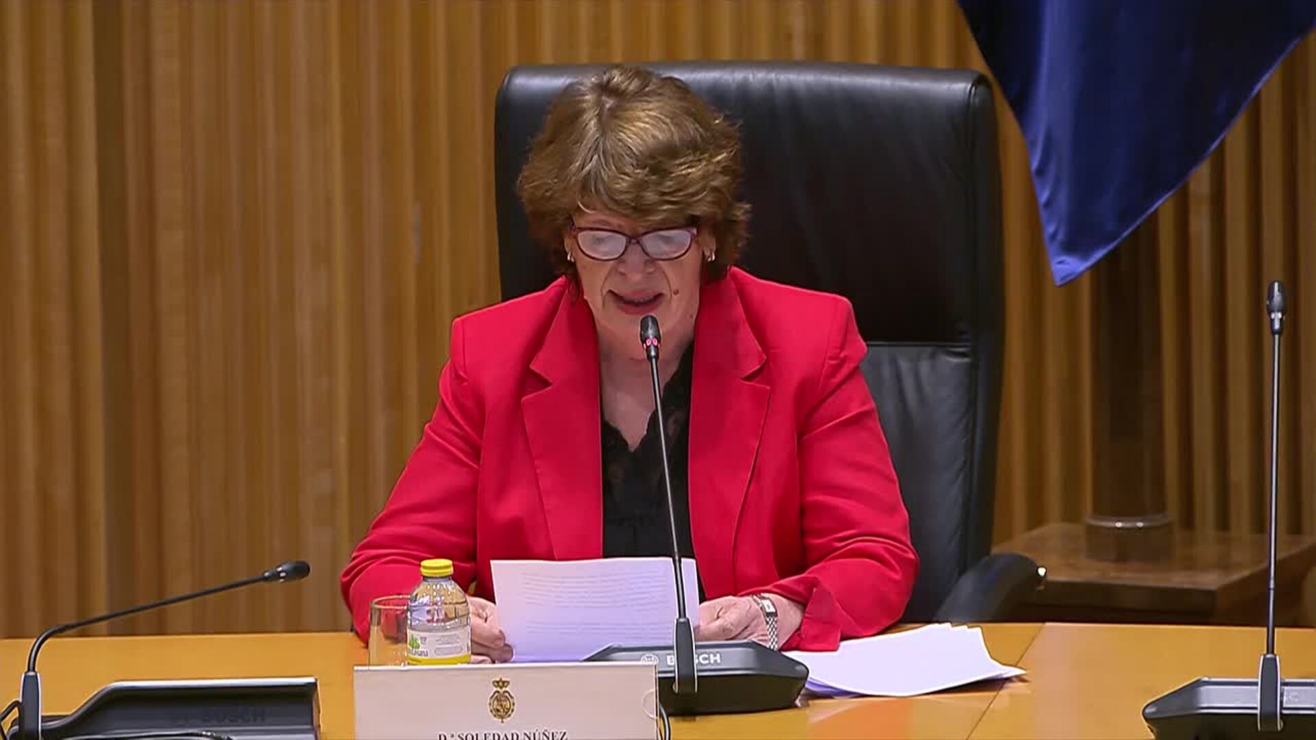 Banco de España indica que la simplificación regulatoria no implica desregular