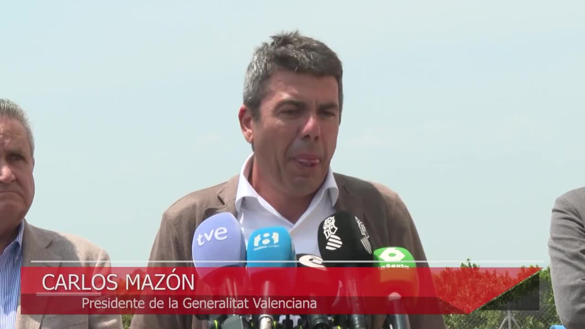 Cuenta atrás para la Conferencia de Presidentes con polémica por el uso de lenguas cooficiales