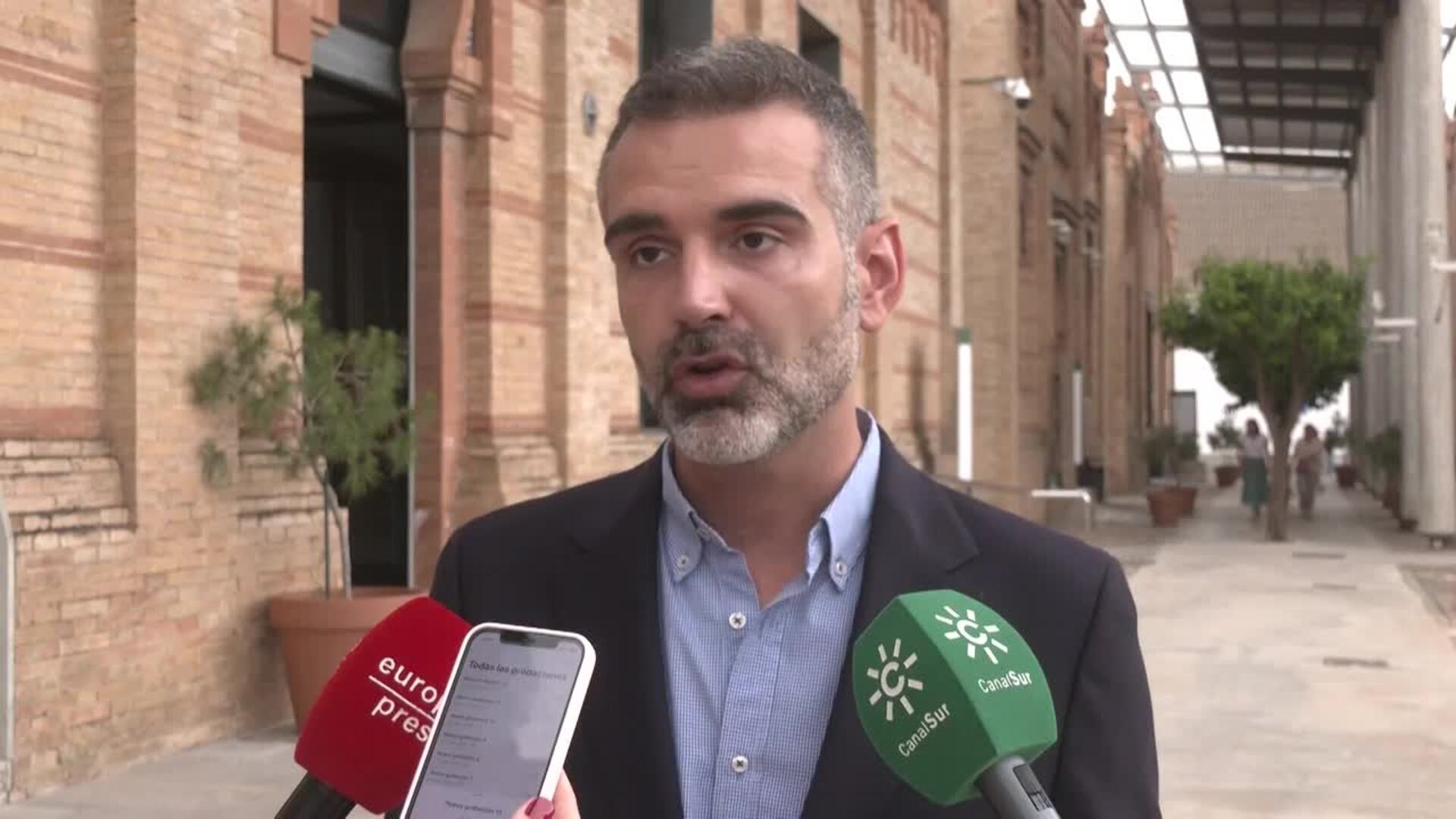 Andalucía lanza el primer Clúster de Bioeconomía Circular en sector agroalimentario