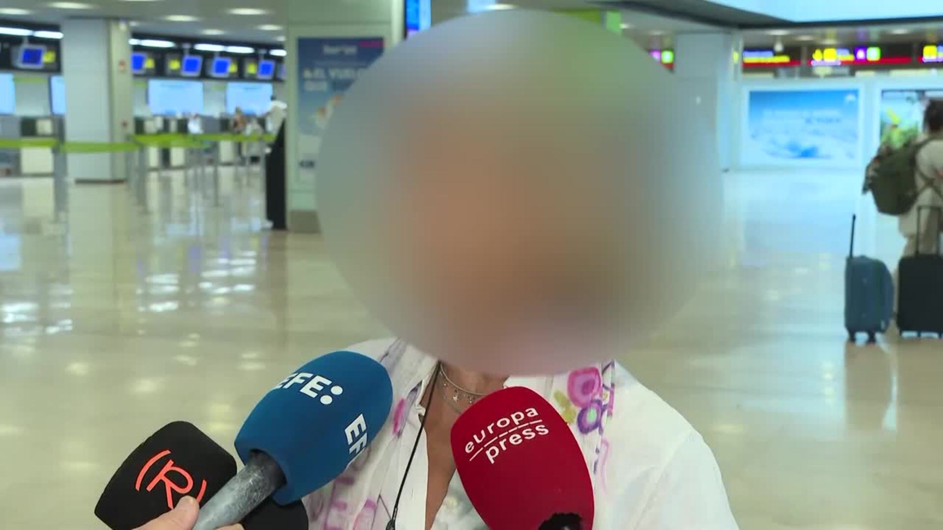 Unas 280 personas viajan desde España a Egipto para participar en la Marcha Mundial a Gaza