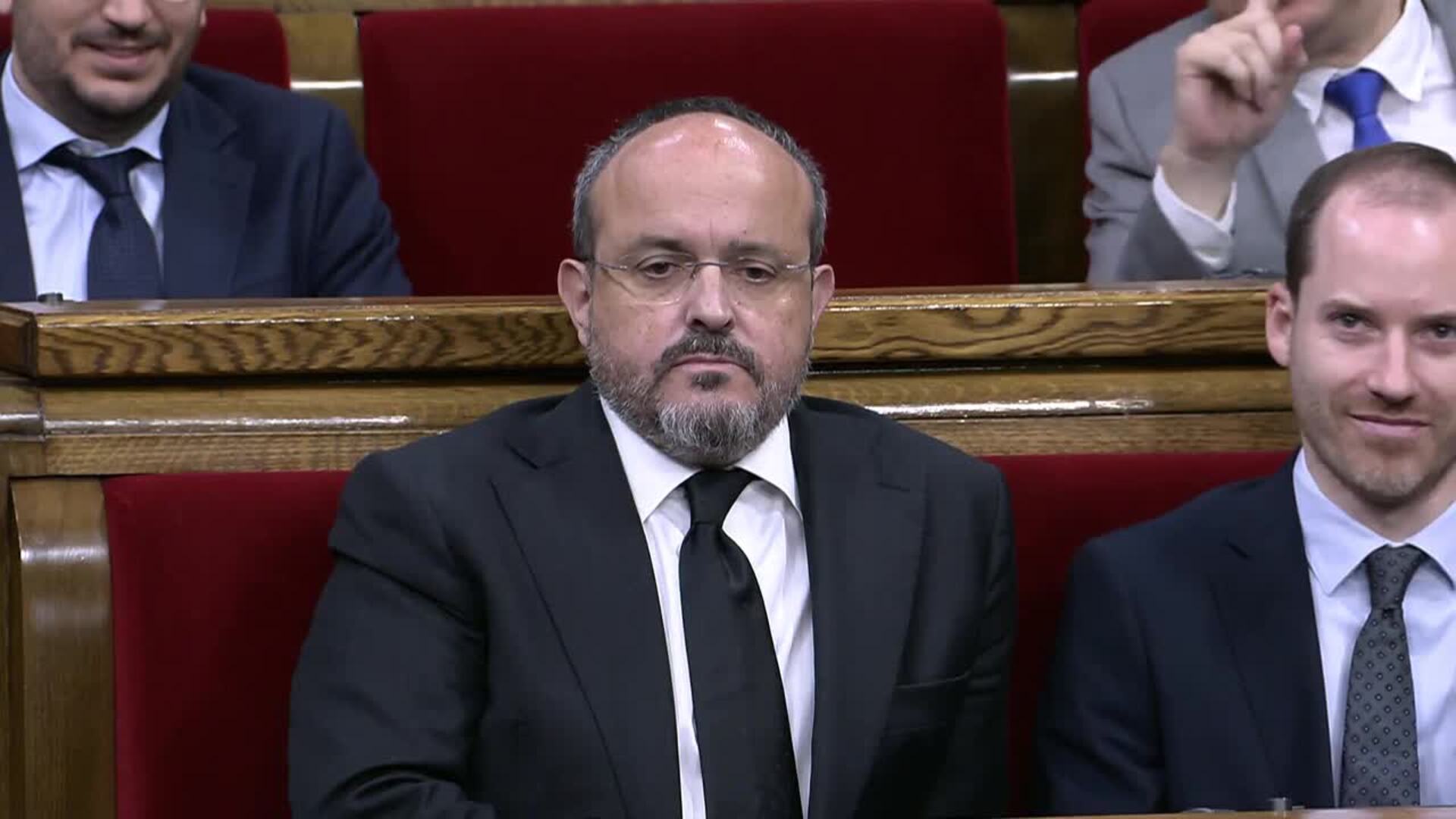 Illa no tiene inconveniente en que le investiguen por el caso Cerdán: "Nada que esconder"
