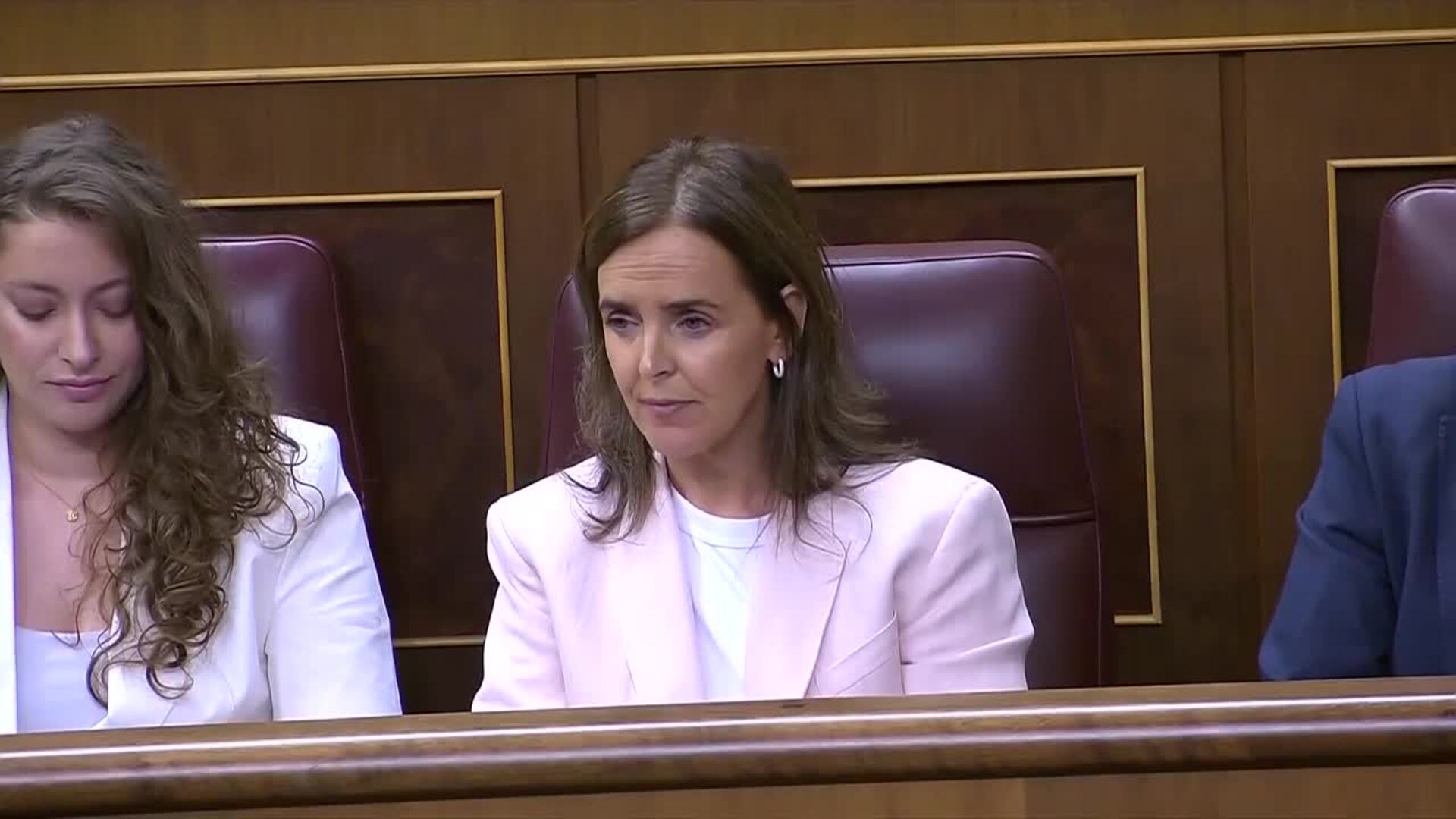 El PP ve "llamativo" el expediente "tan rápido" a críticos del PSOE en comparación con Ábalos