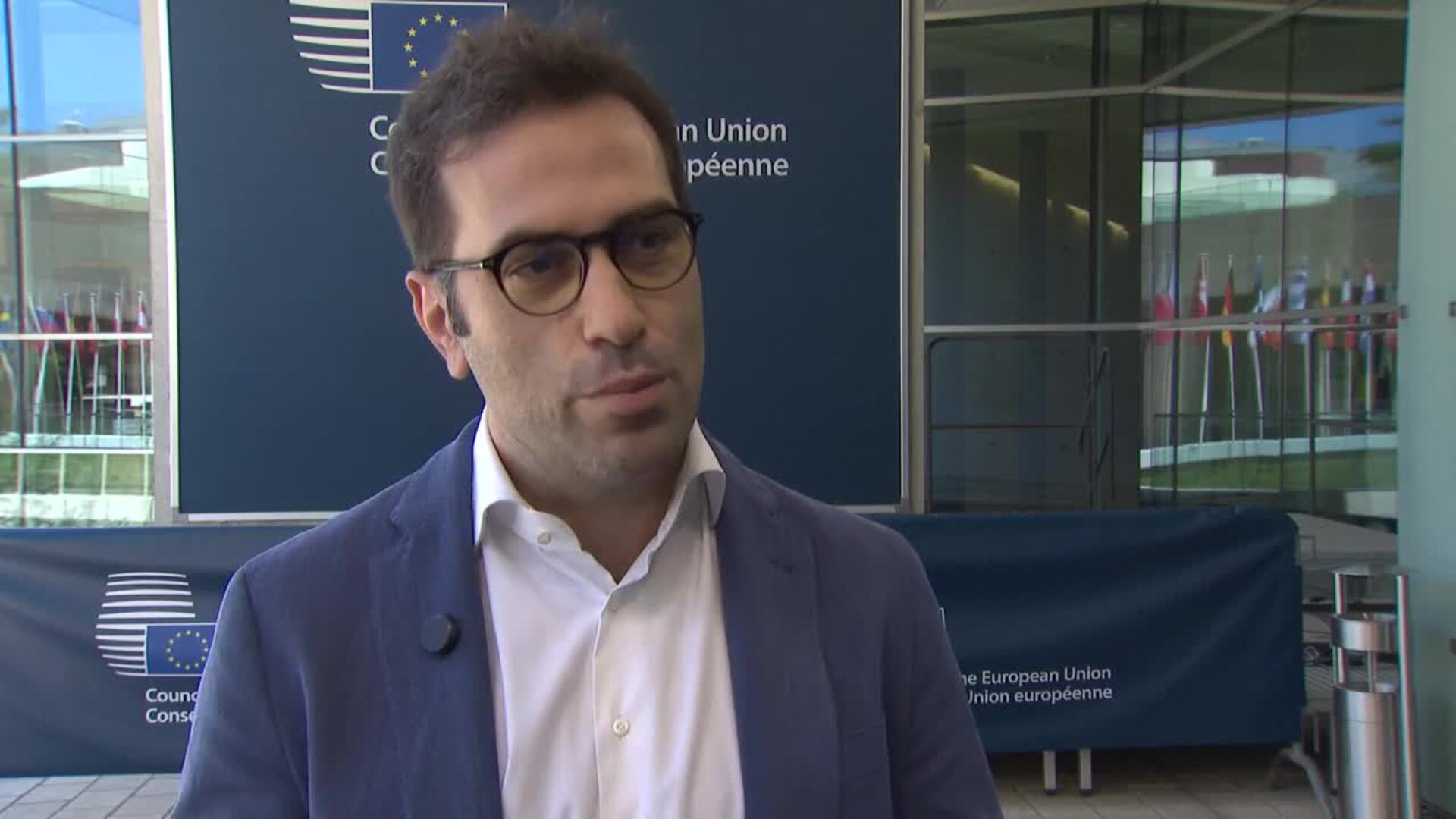 Cuerpo dice que el Gobierno actuará si se confirma el uso de fondos europeos en el 'caso Koldo'