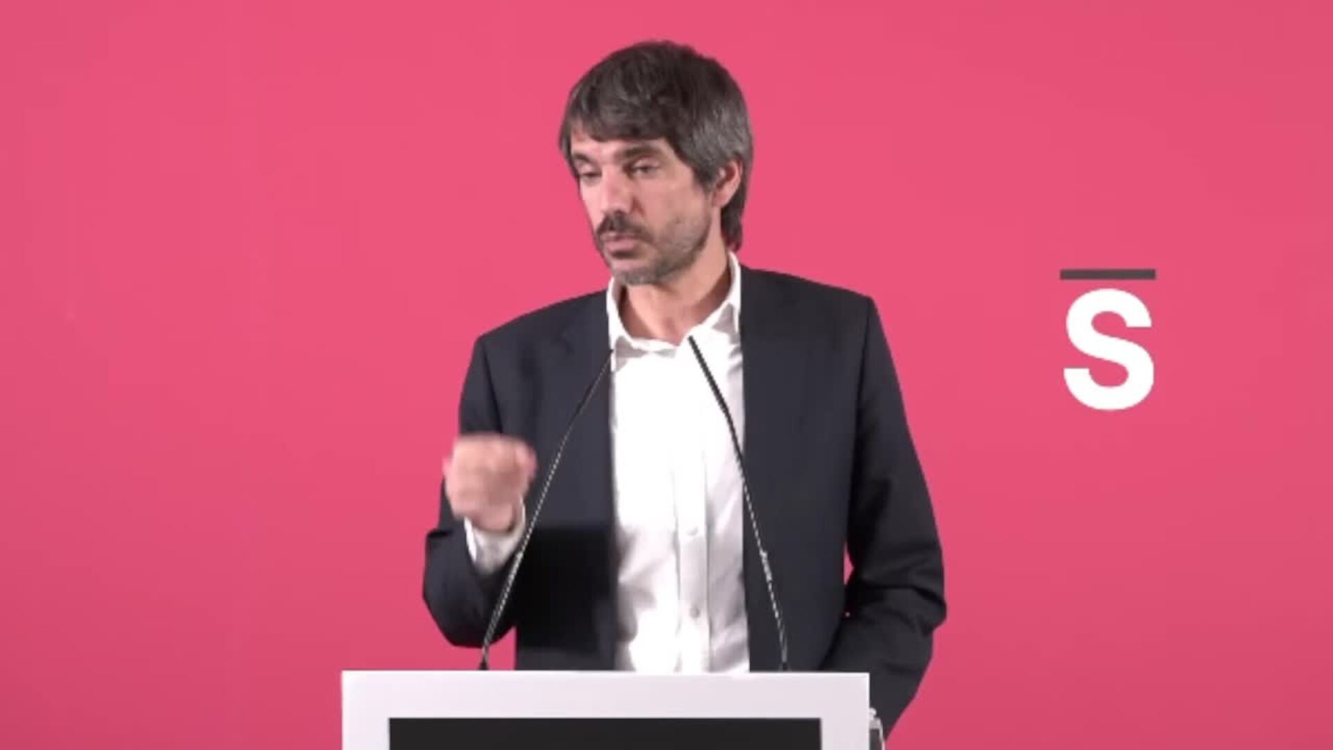 Sumar avisa al PSOE que no acepta más demora en la respuesta al caso Koldo