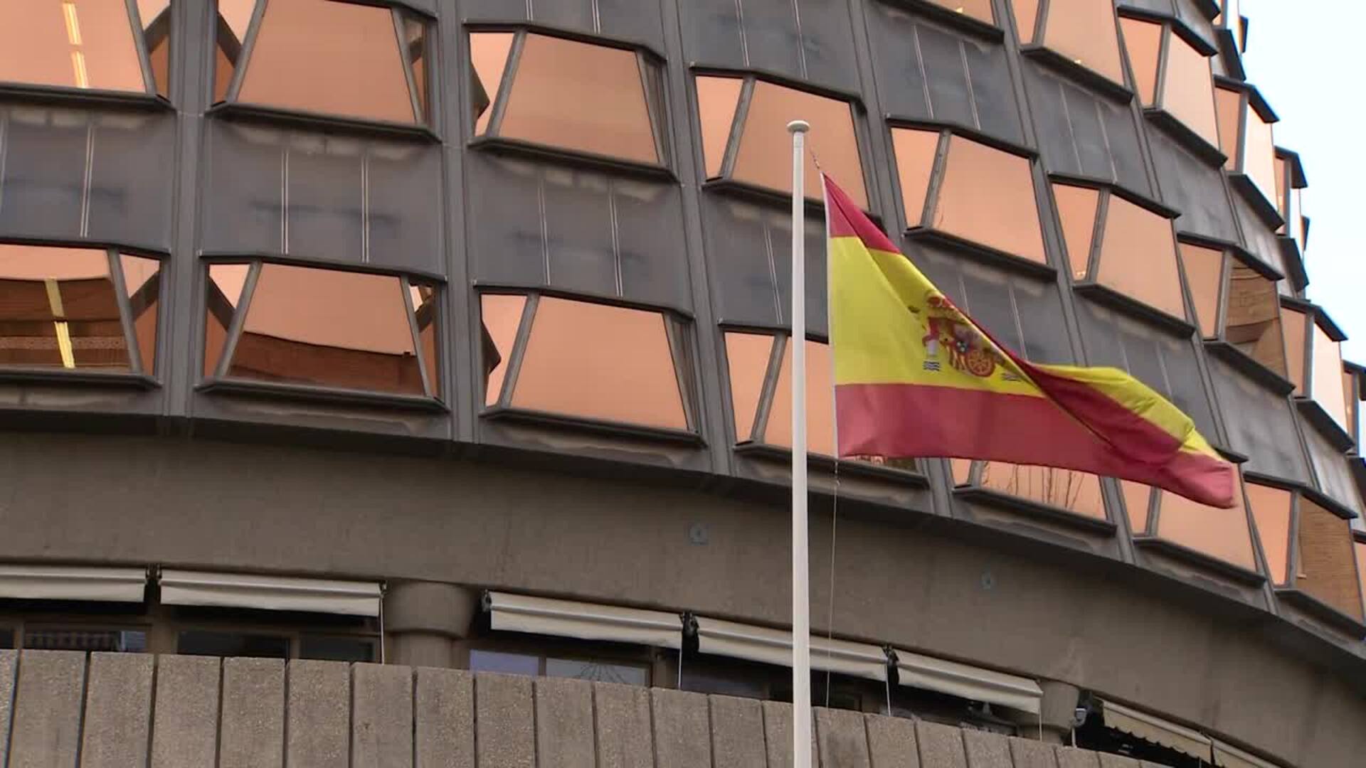 La mayoría progresista del TC ve constitucional la amnistía al 'procés'