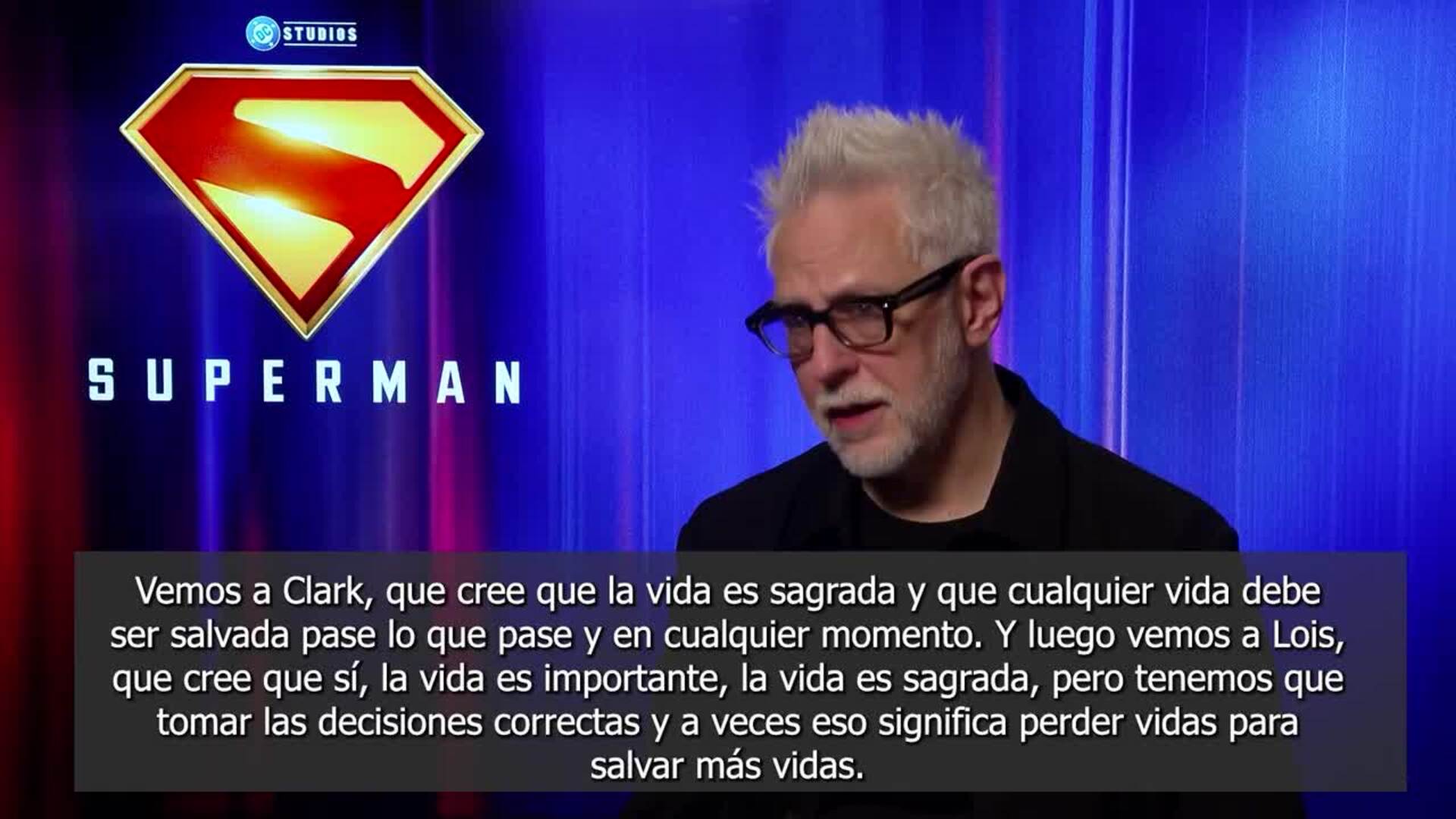 David Corenswet y Rachel Brosnahan vuelven juntos a la gran pantalla con 'Superman'