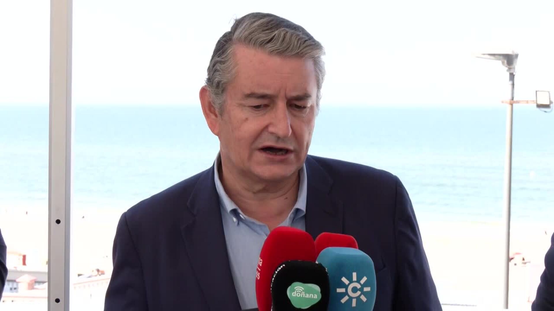 Andalucía dará la "batalla política, social y jurídica" ante financiación singular de Cataluña