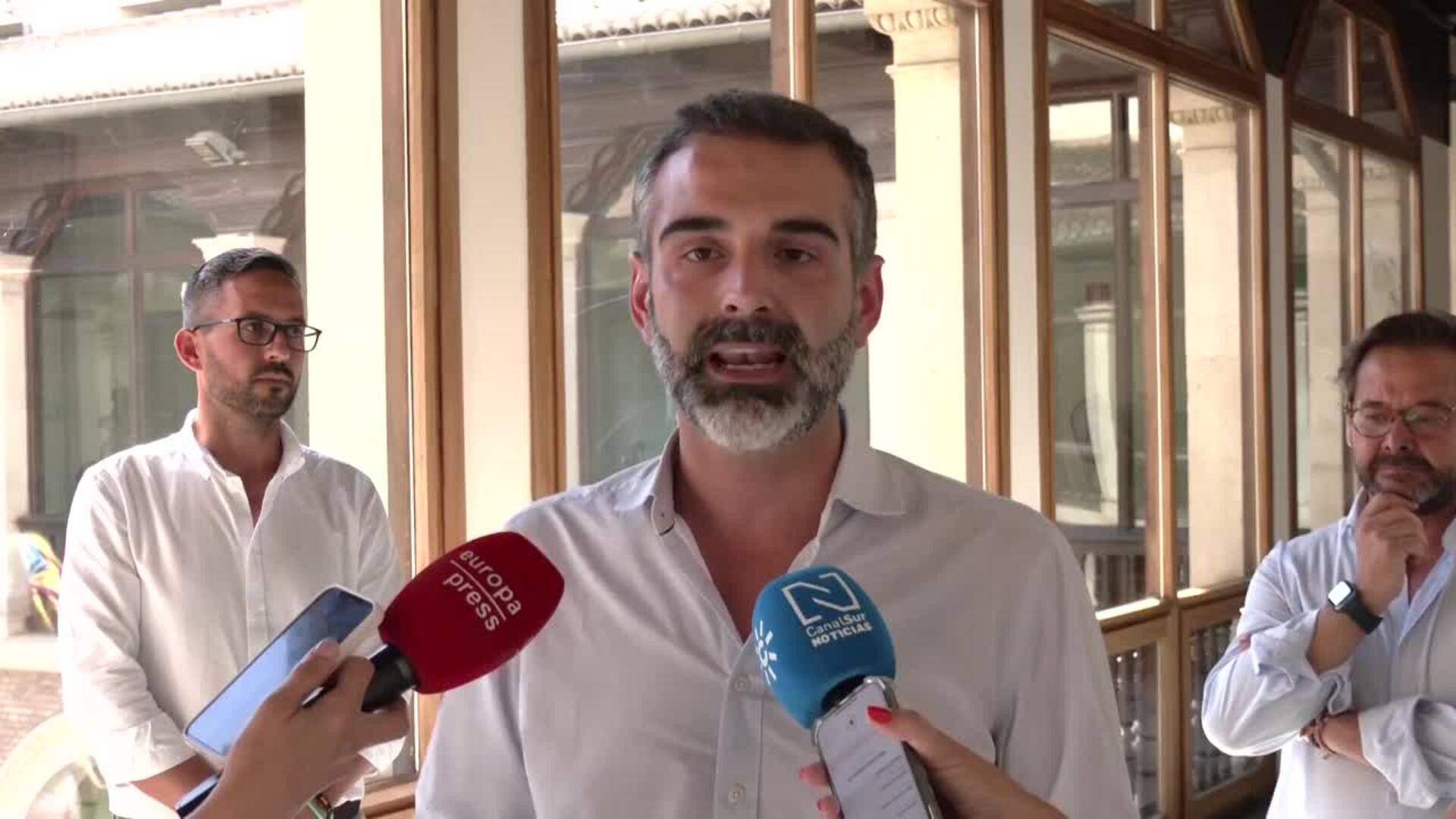 La Junta reparte 29 M€ entre 612 agricultores y ganaderos de Granada para modernizar el campo