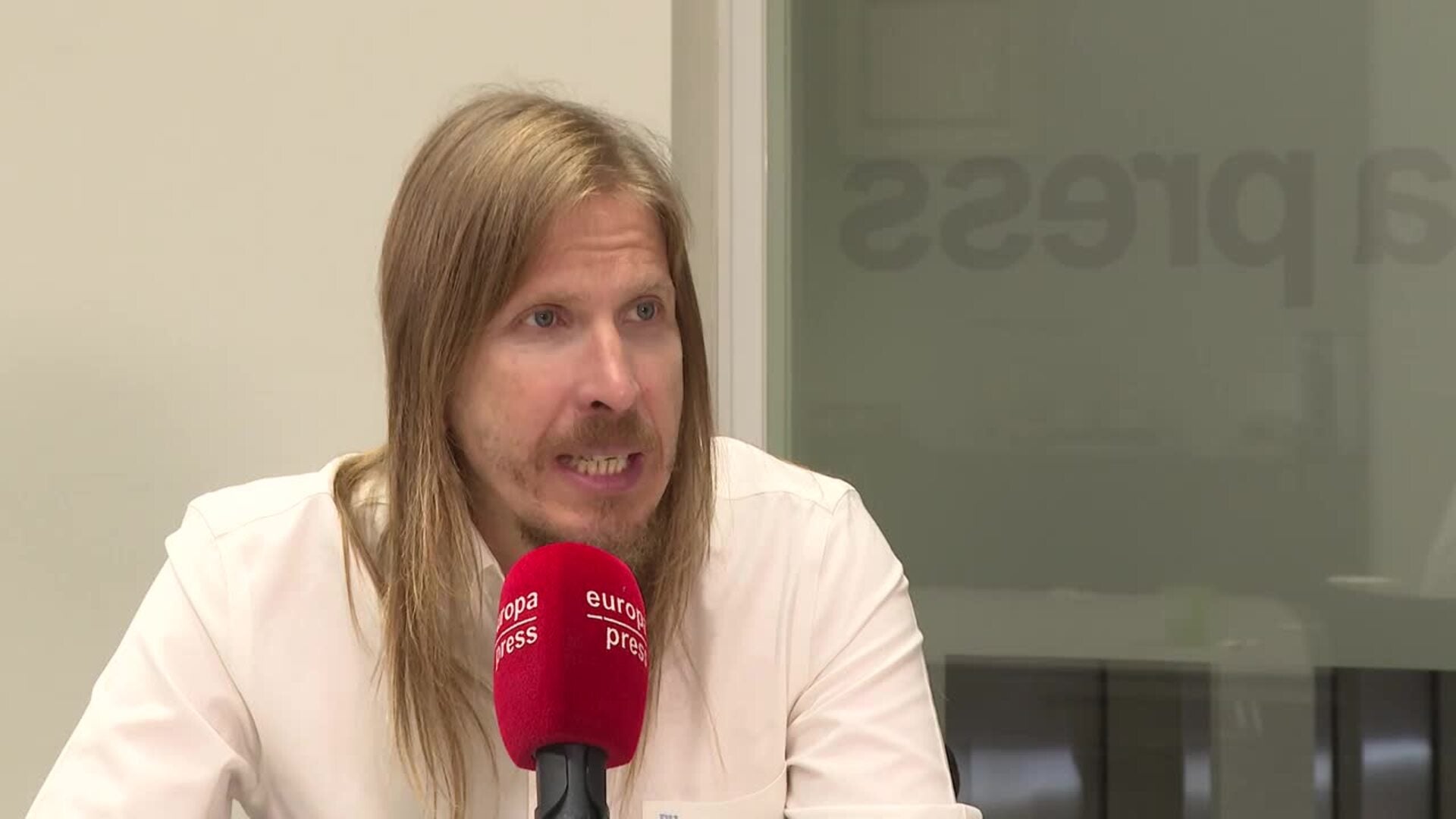 Podemos, sobre el PP: "Es a la lucha contra la corrupción lo que Trump a la diplomacia"