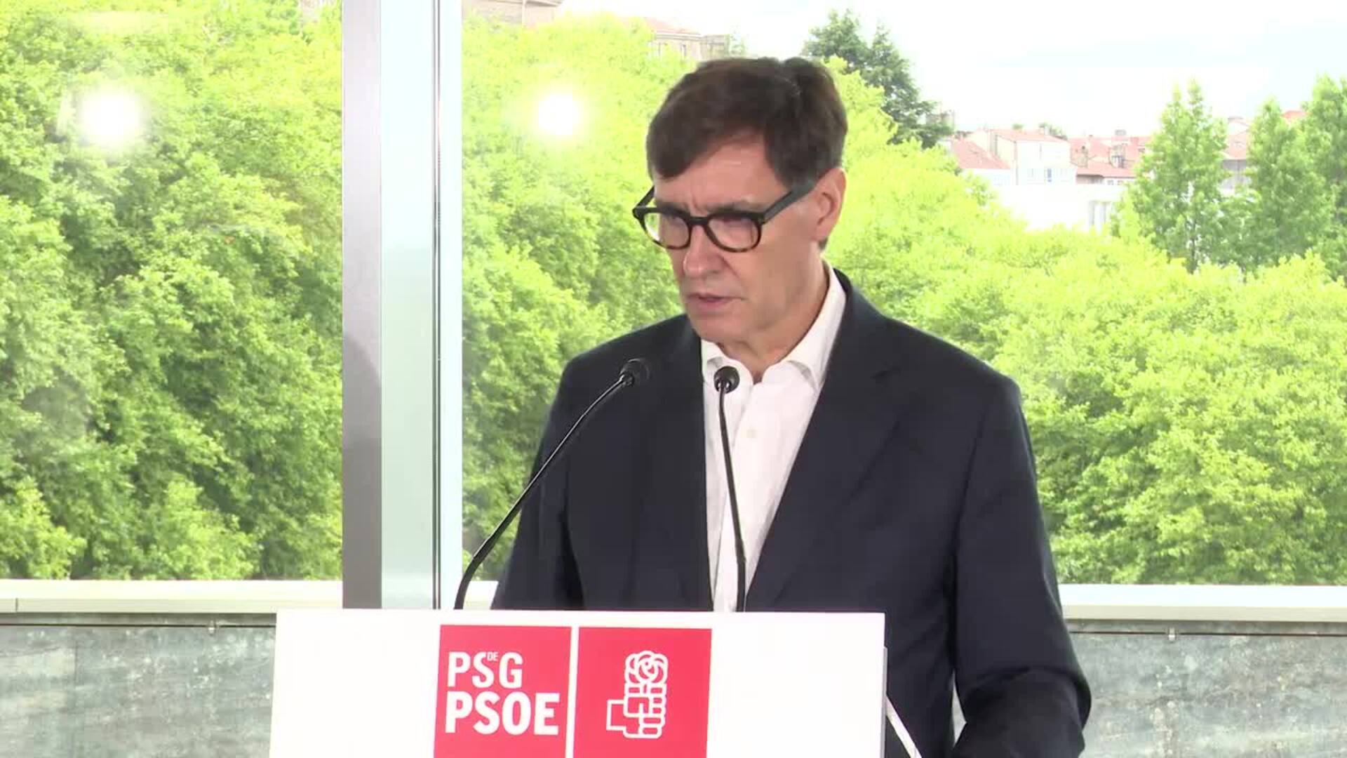 Illa insiste que la financiación singular "no va a perjudicar a nadie"
