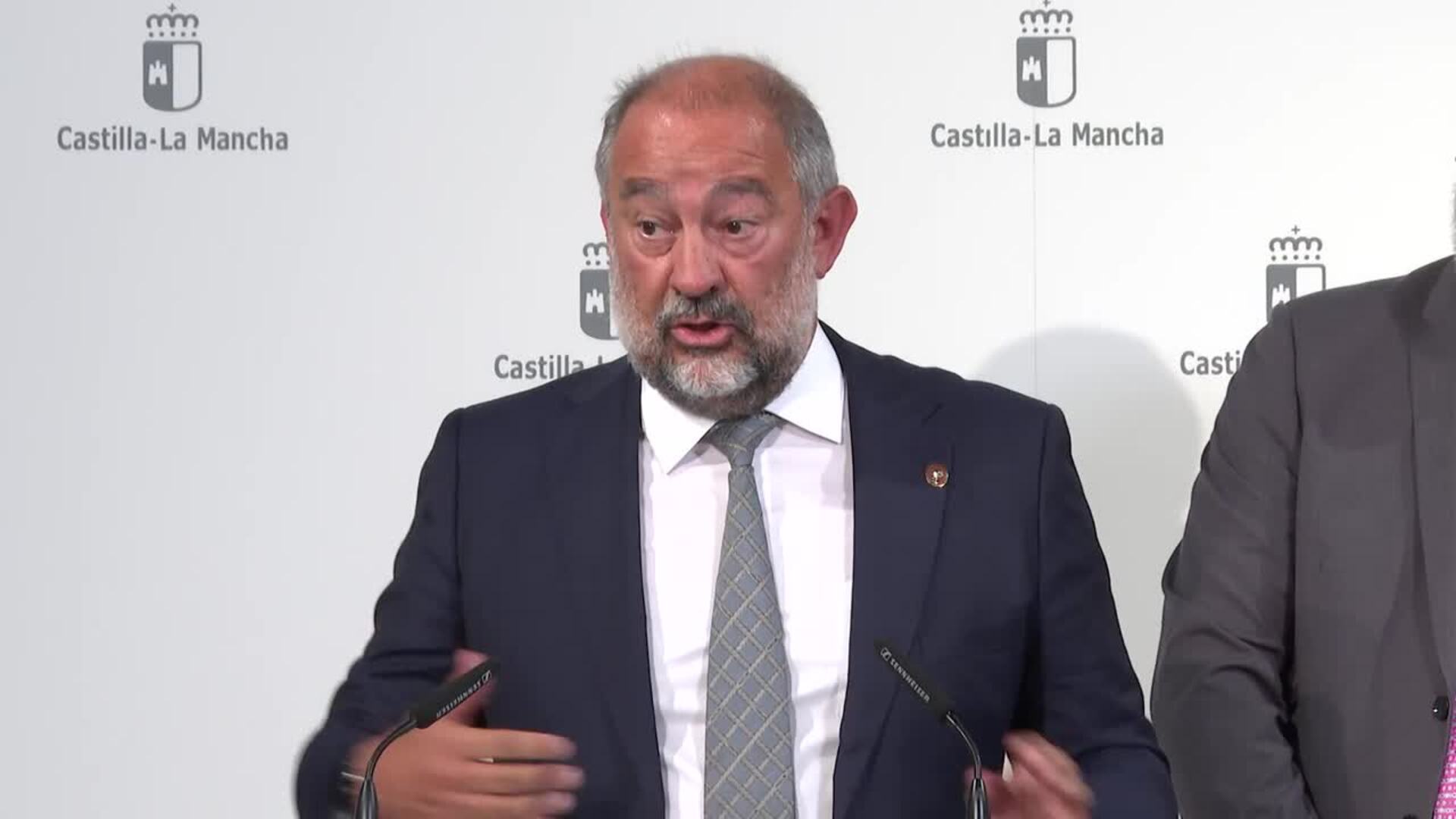 UCLM alcanza el 98% en tasa de matriculación para próximo curso