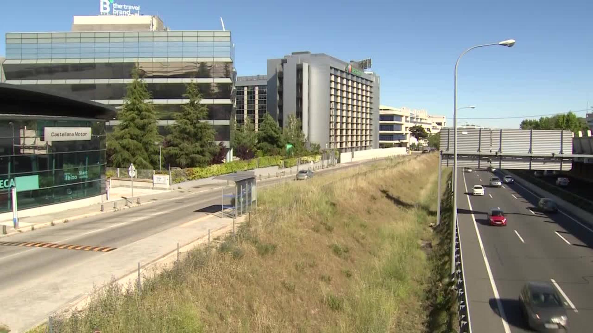 Iberdrola ampliará capital por 5.000 millones para acelerar inversiones en EEUU y Reino Unido