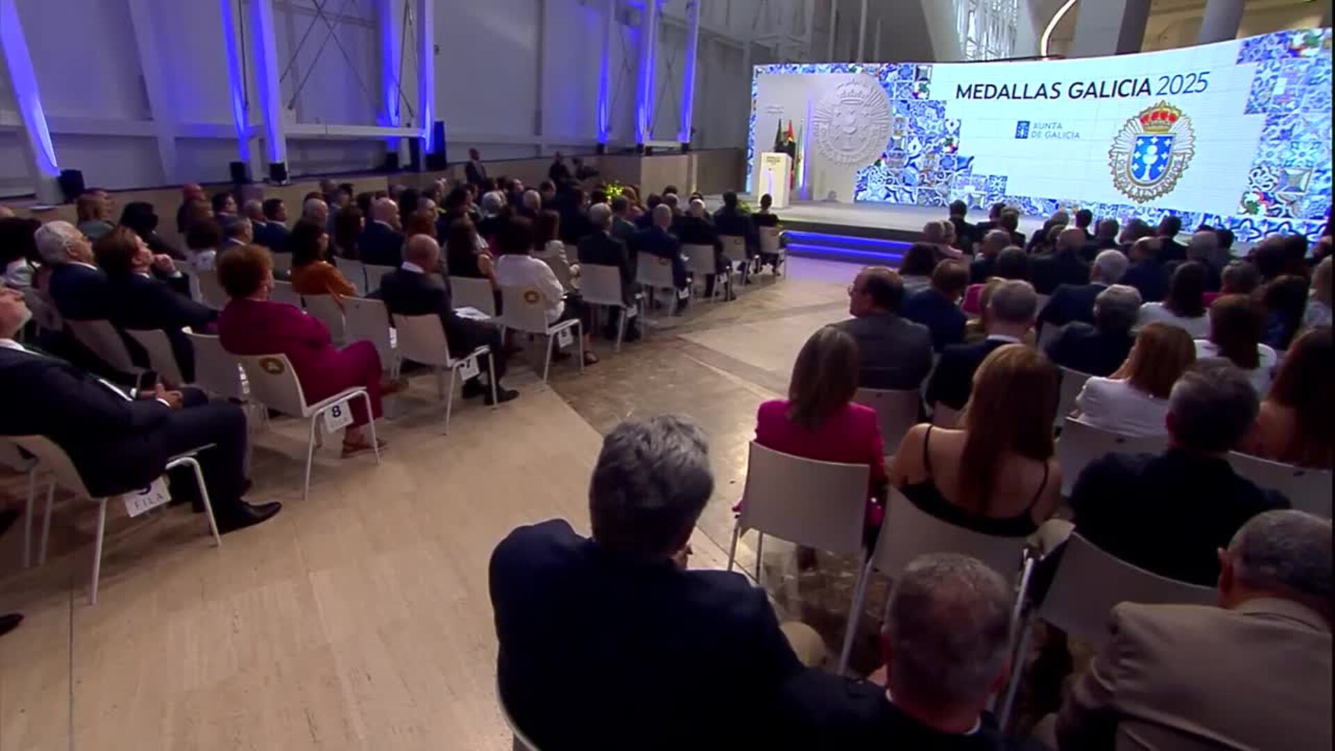 Rueda reivindica la fraternidad como "mejor vacuna" contra extremismos