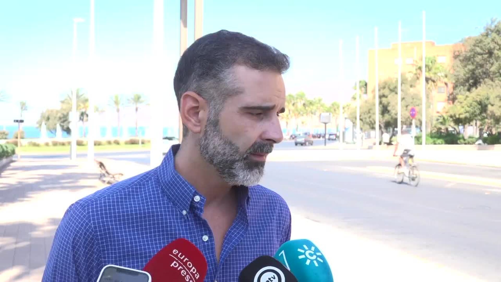 Andalucía exige al Gobierno que ejecute "de una vez" infraestructuras hidraúlicas de Almería