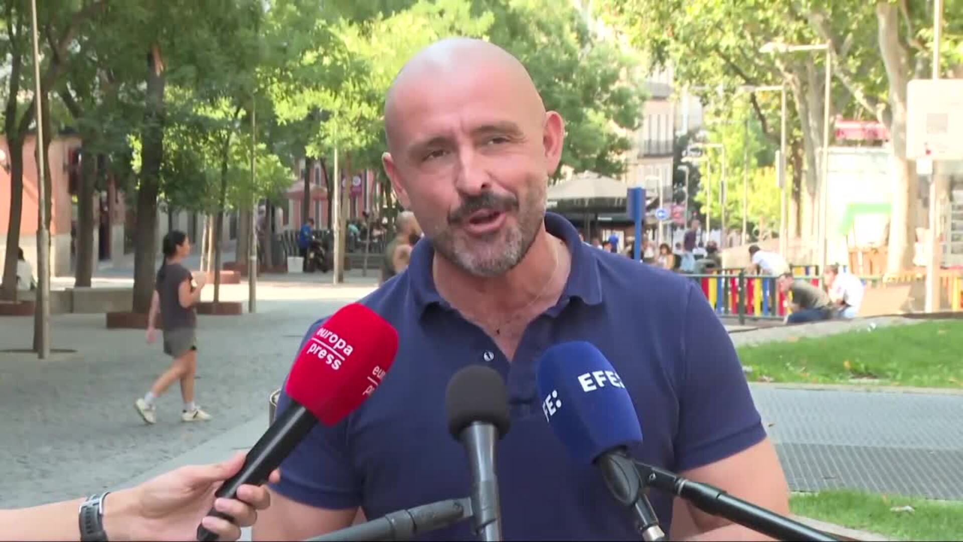 Nuevo cruce de acusaciones entre PP y PSOE tras los casos de corrupción