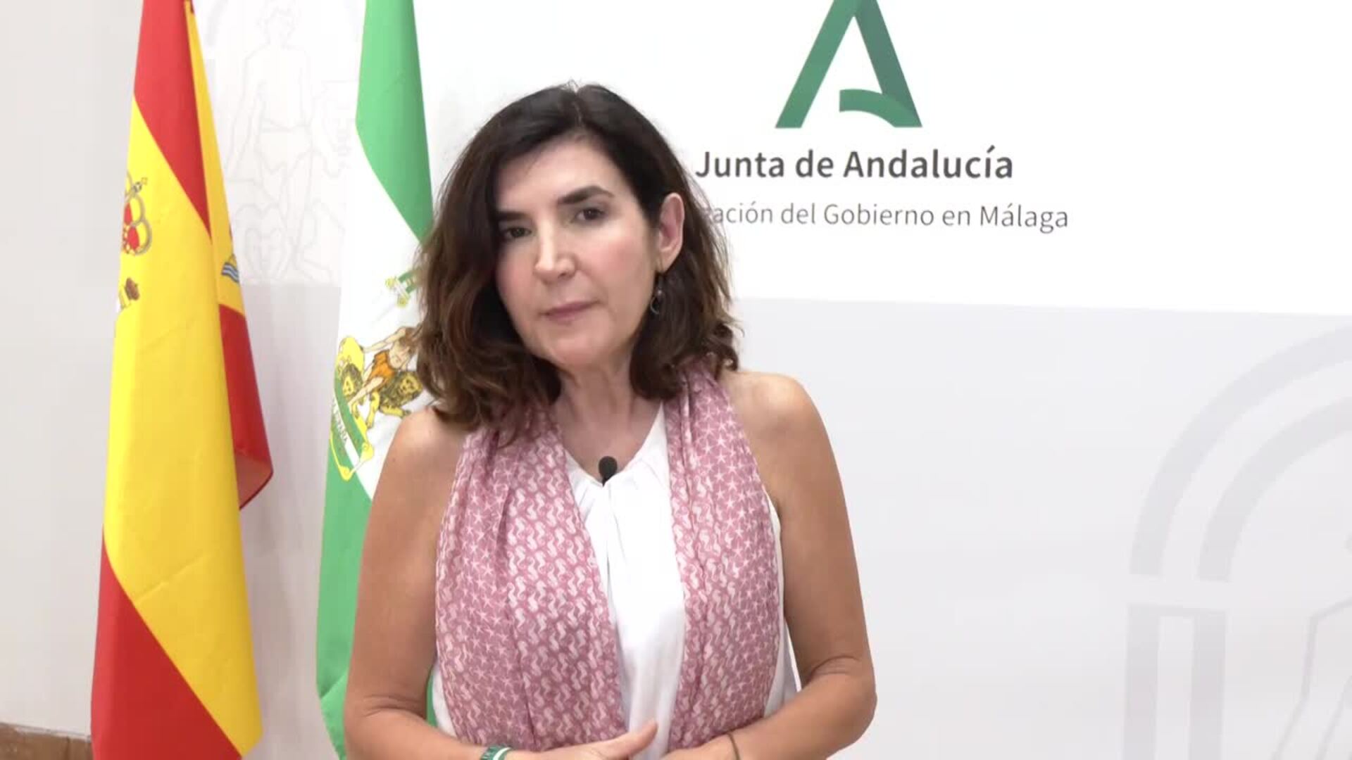 Junta atribuye liderazgo andaluz en la reducción del paro en España "al dinamismo de servicios"