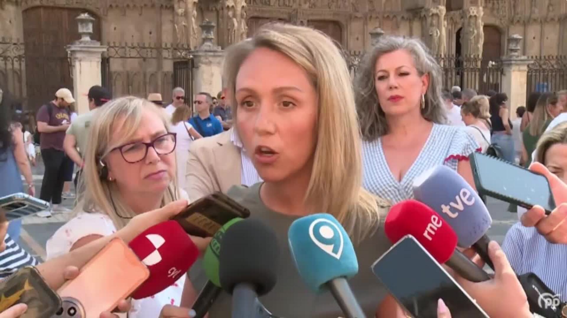 PP cree que contrato del Gobierno con Huawei está motivado por vínculos de Zapatero con China
