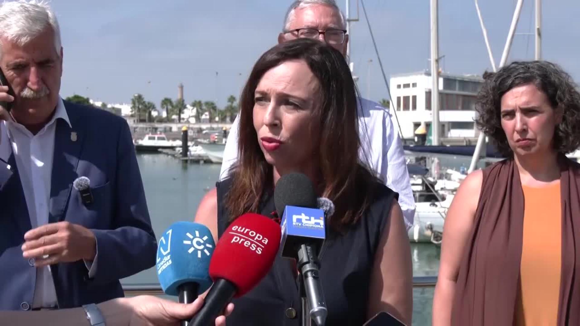 Andalucía critica la gestión ferroviaria del Gobierno: "Han descontrolado un sistema fiable"
