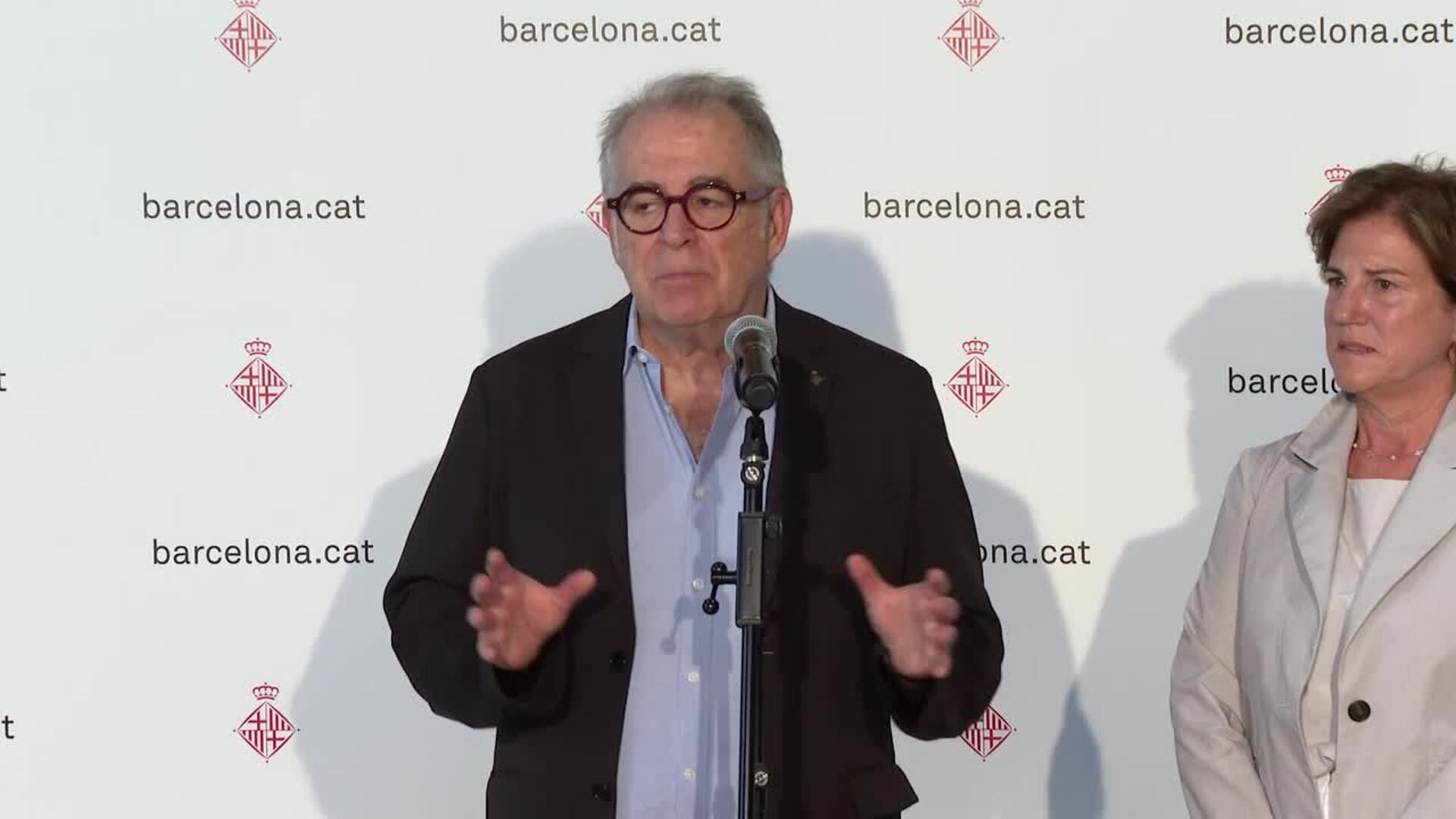 Barcelona recauda 287.000 euros con el Plan de regularización fiscal en el sector turístico