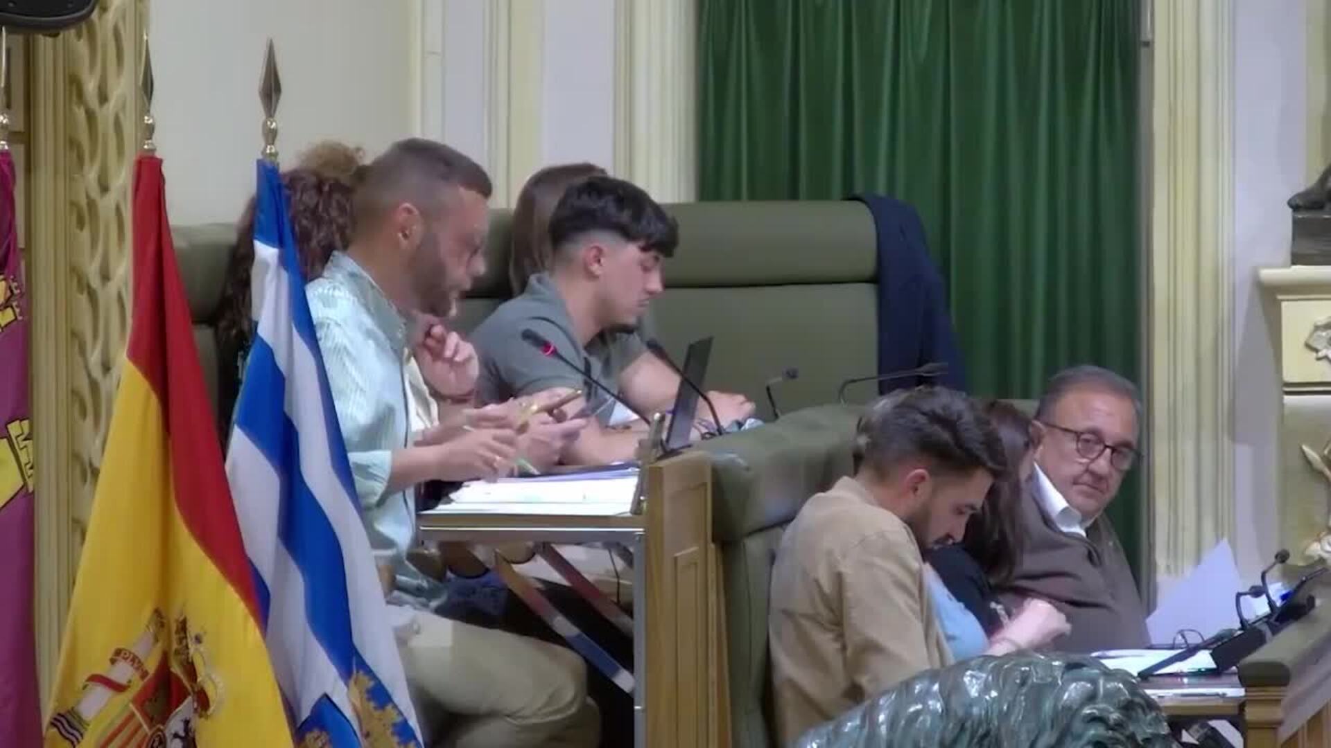 El Gobierno impugna la moción contra ritos musulmanes en instalaciones deportivas de Jumilla