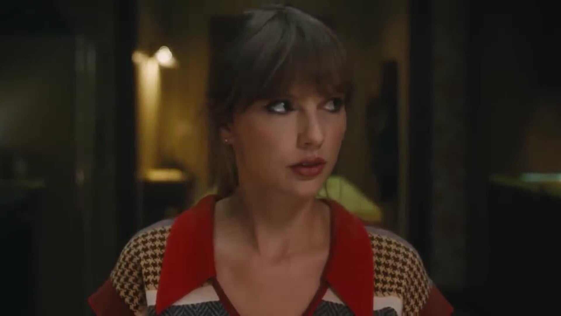 La superestrella del pop Taylor Swift anuncia nuevo disco, 'The Life of a Showgirl'