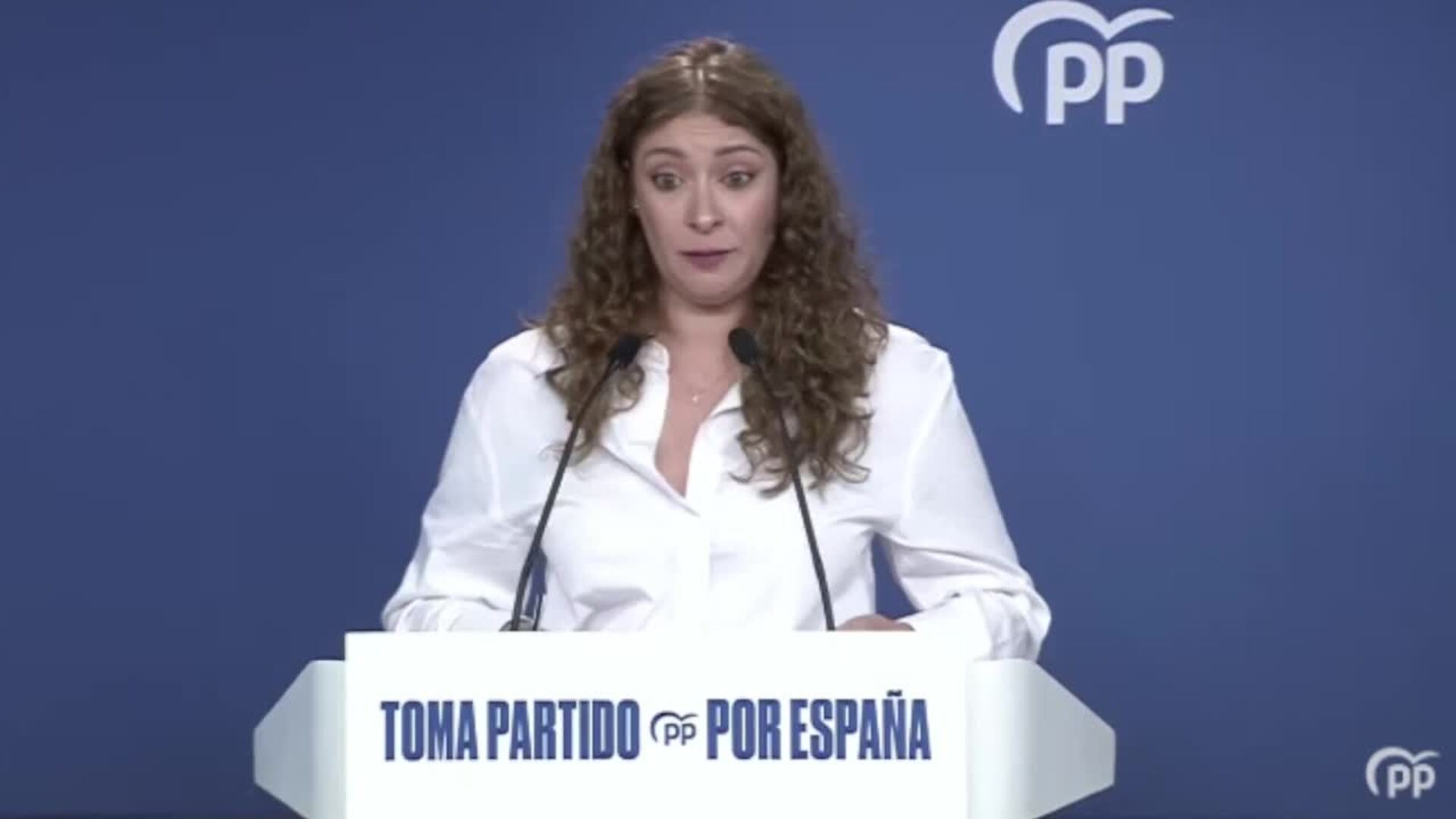 El PP se abre a pactar la renovación del TC para que Conde Pumpido no siga "parapetado"
