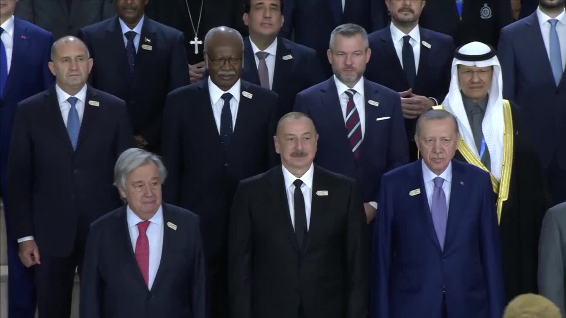 Guterres pide un alto el fuego "inmediato" en Gaza y alerta de más "muertes"