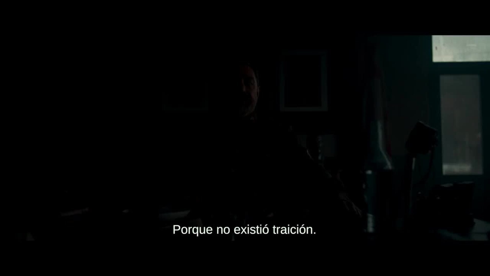 'LA TREGUA' llega a los cines el próximo 10 de octubre