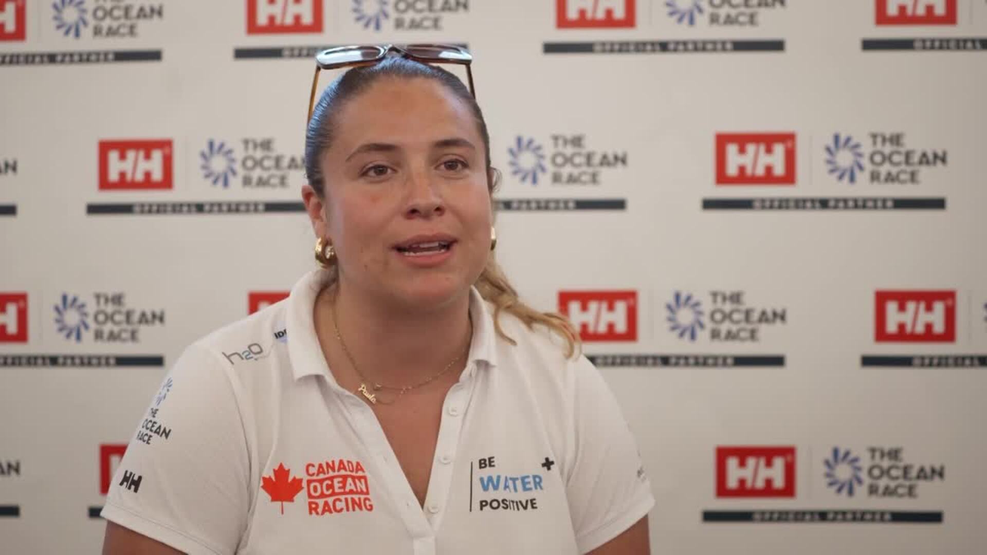 Paula Soler: "Soy como un Chris Horner a pequeña escala"