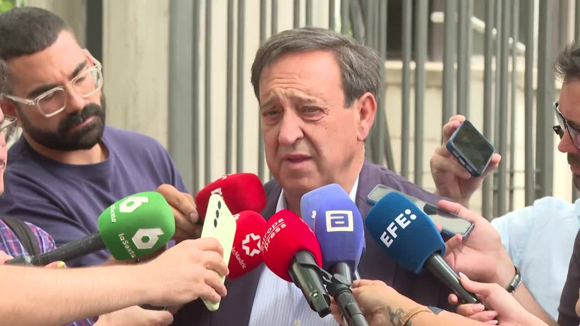Más de una veintena de organizaciones agrarias exigen compensaciones por el acuerdo con EEUU