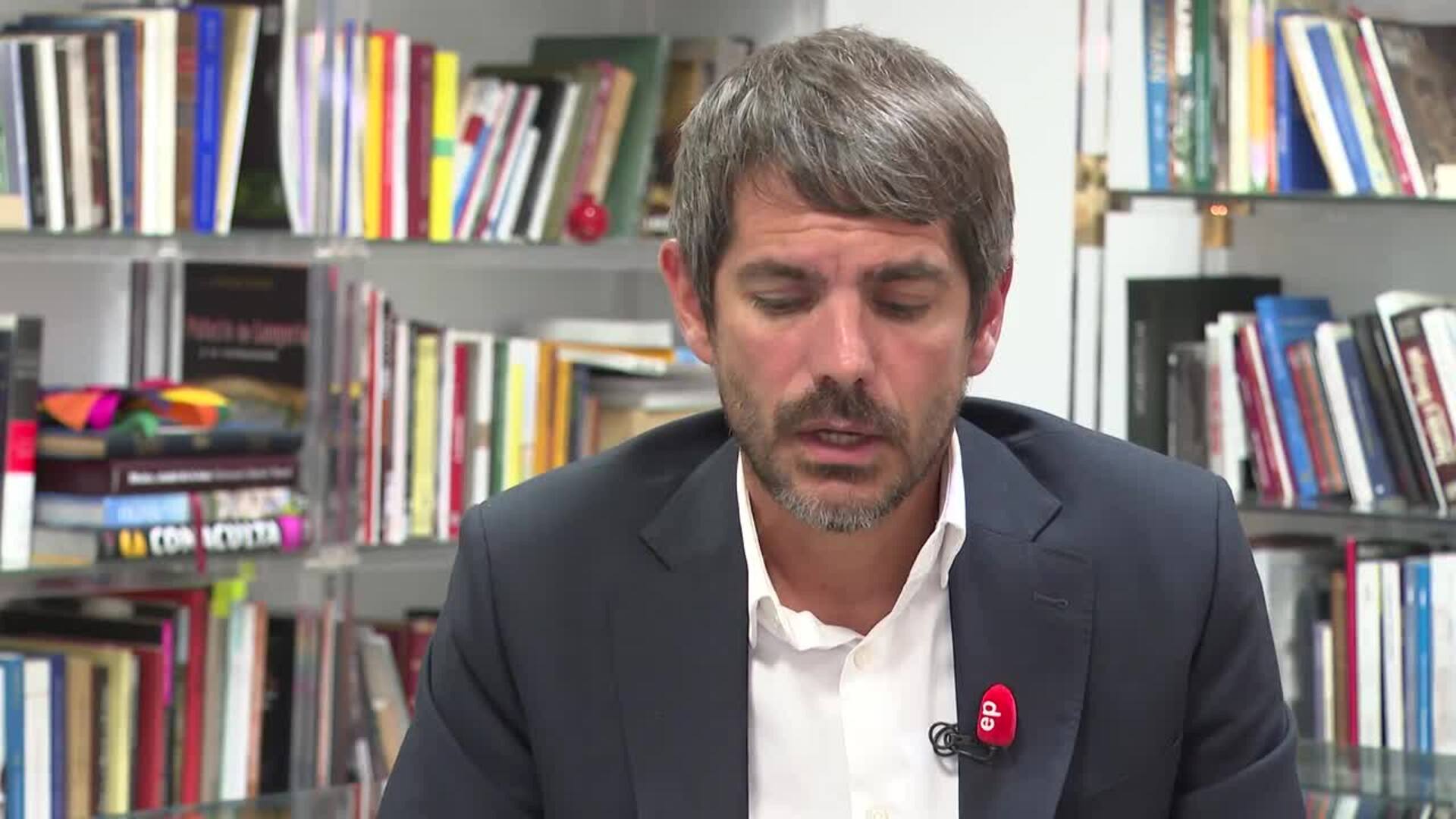 Gobierno ultima el expediente para pedir a la Justicia la ilegalización de la Fundación Franco