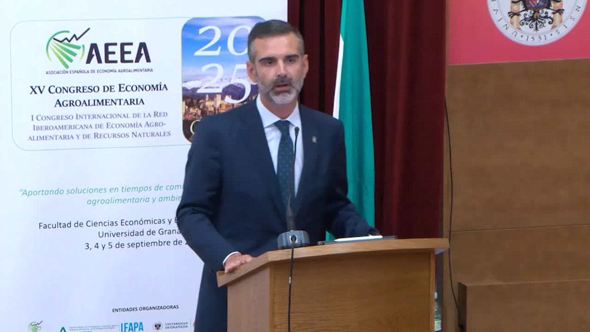 Andalucía bate récord con 9.250 millones en exportaciones agroalimentarias