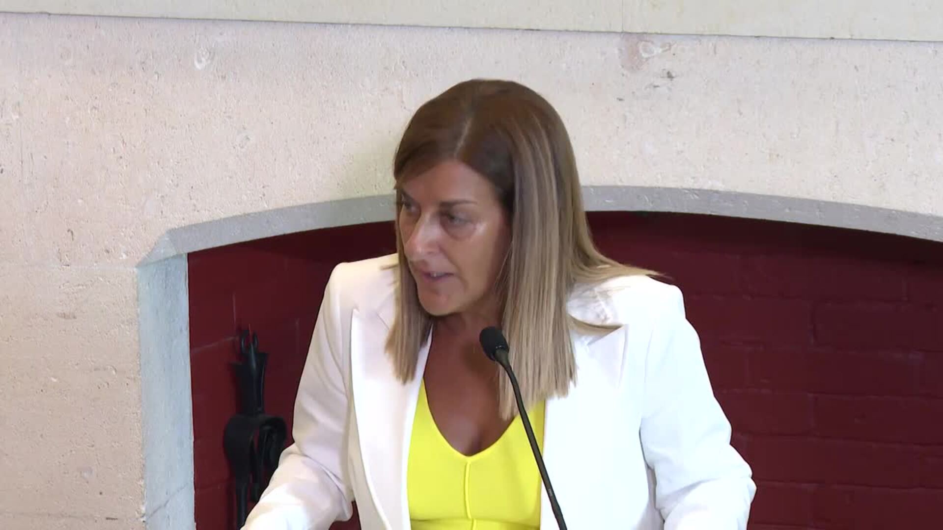 Cantabria pide que la política de cohesión de la UE mantenga "autonomía y enfoque territorial"