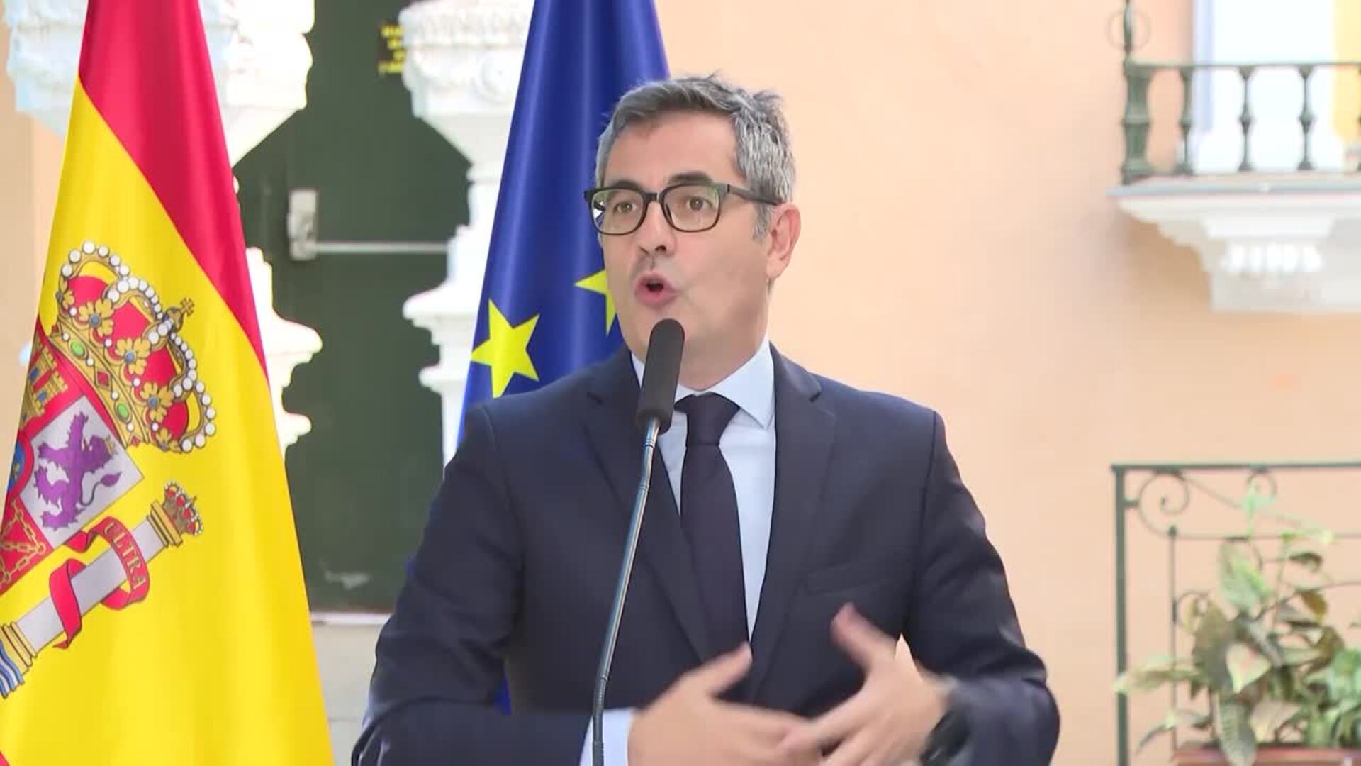Crece la tensión entre Gobierno y oposición por discrepancias sobre la condonación de deuda