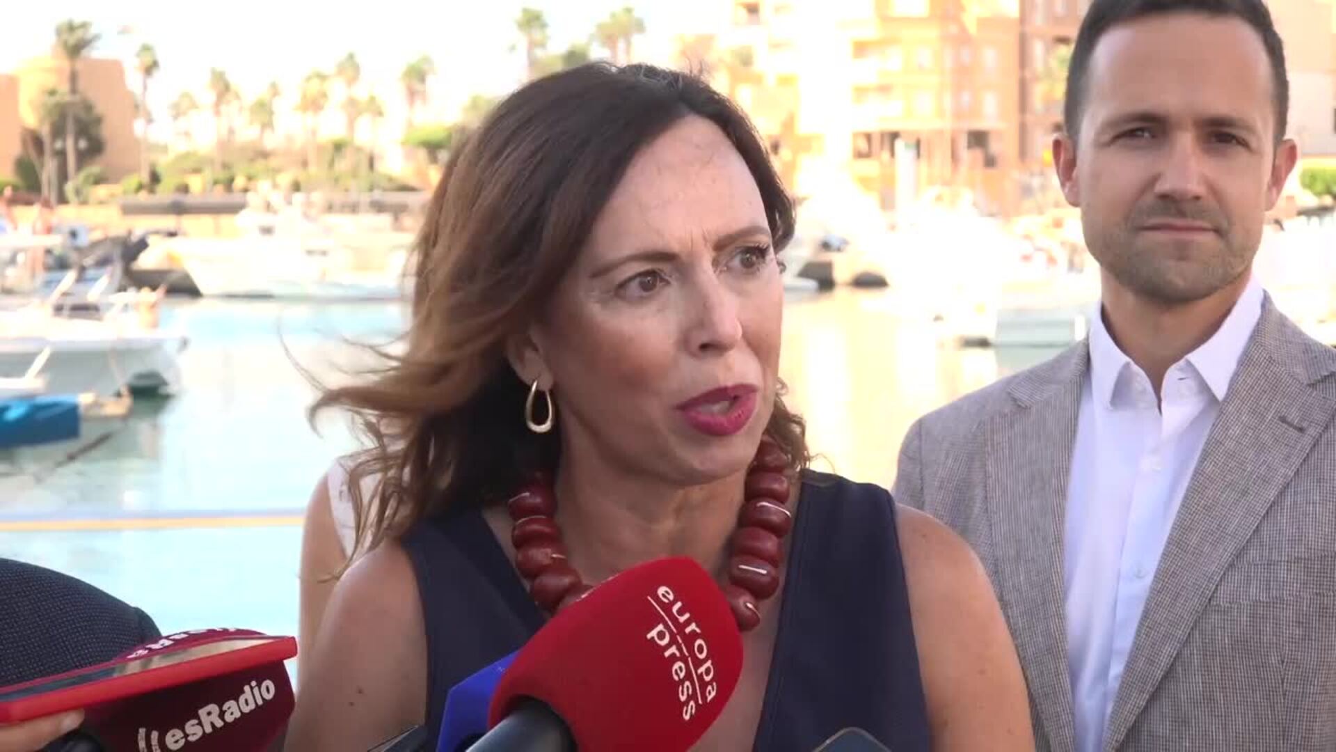 Fomento critica el "chantaje" del Gobierno con el Plan de Vivienda y le reclama "diálogo"