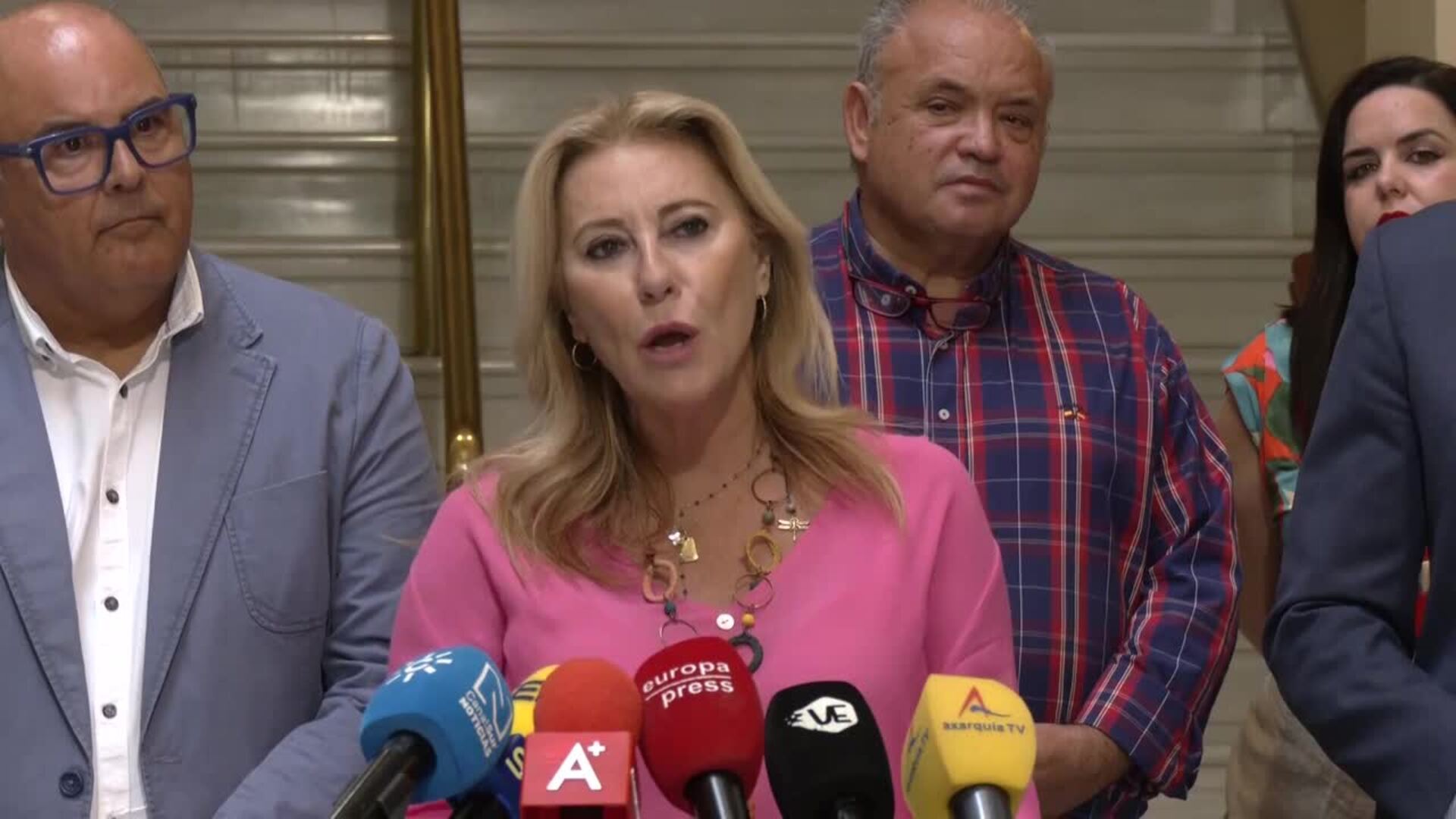 La Junta de Andalucía duplica el financiamiento a ayuntamientos