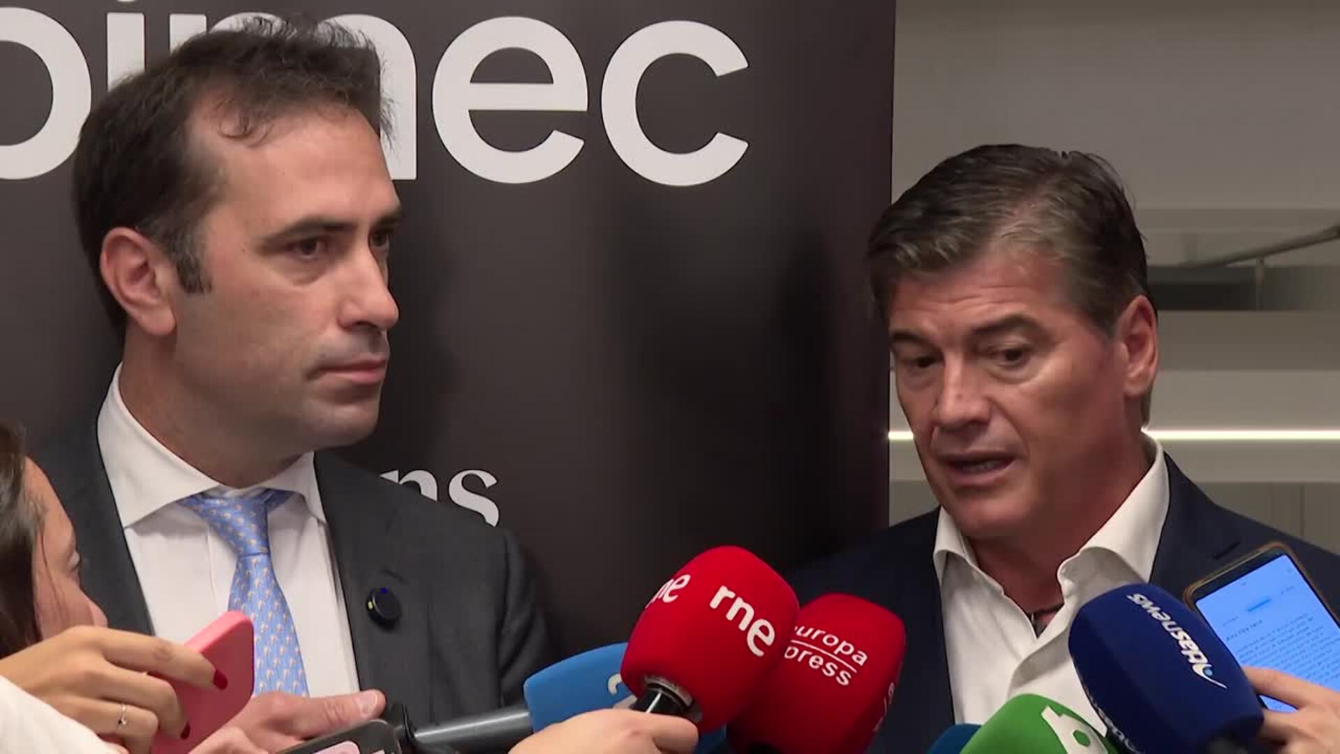Pimec apela a la "conciencia" de los accionistas del Sabadell tras la aprobación de la CNMV