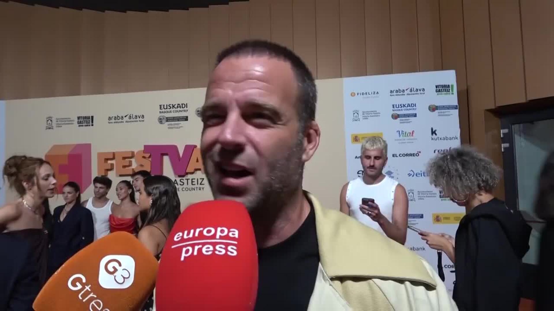 Carles Francino abre su corazón para hablar de su faceta como padre